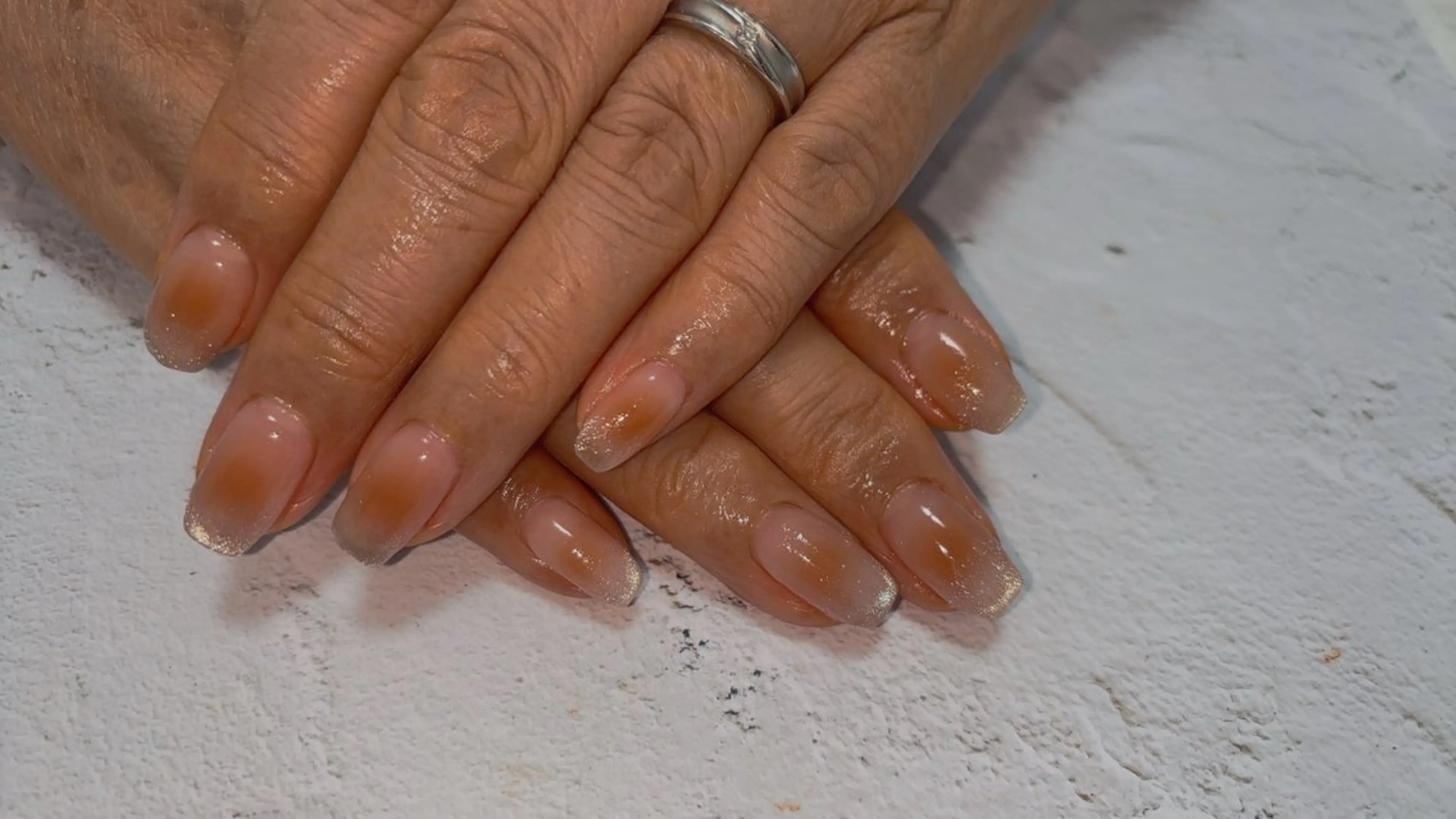 ネイル coco nailのネイルデザイン