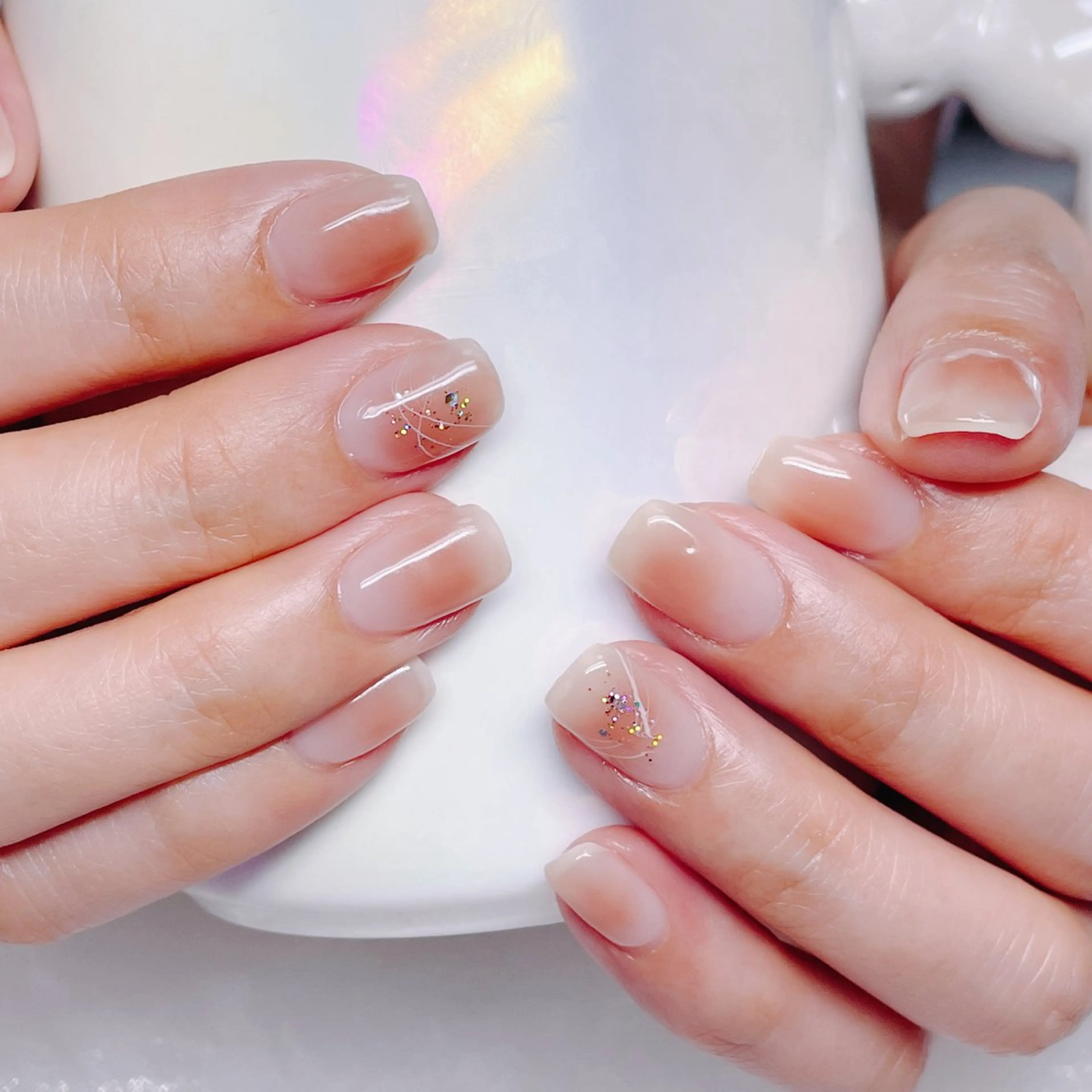 ネイル R-nail salonのネイルデザイン