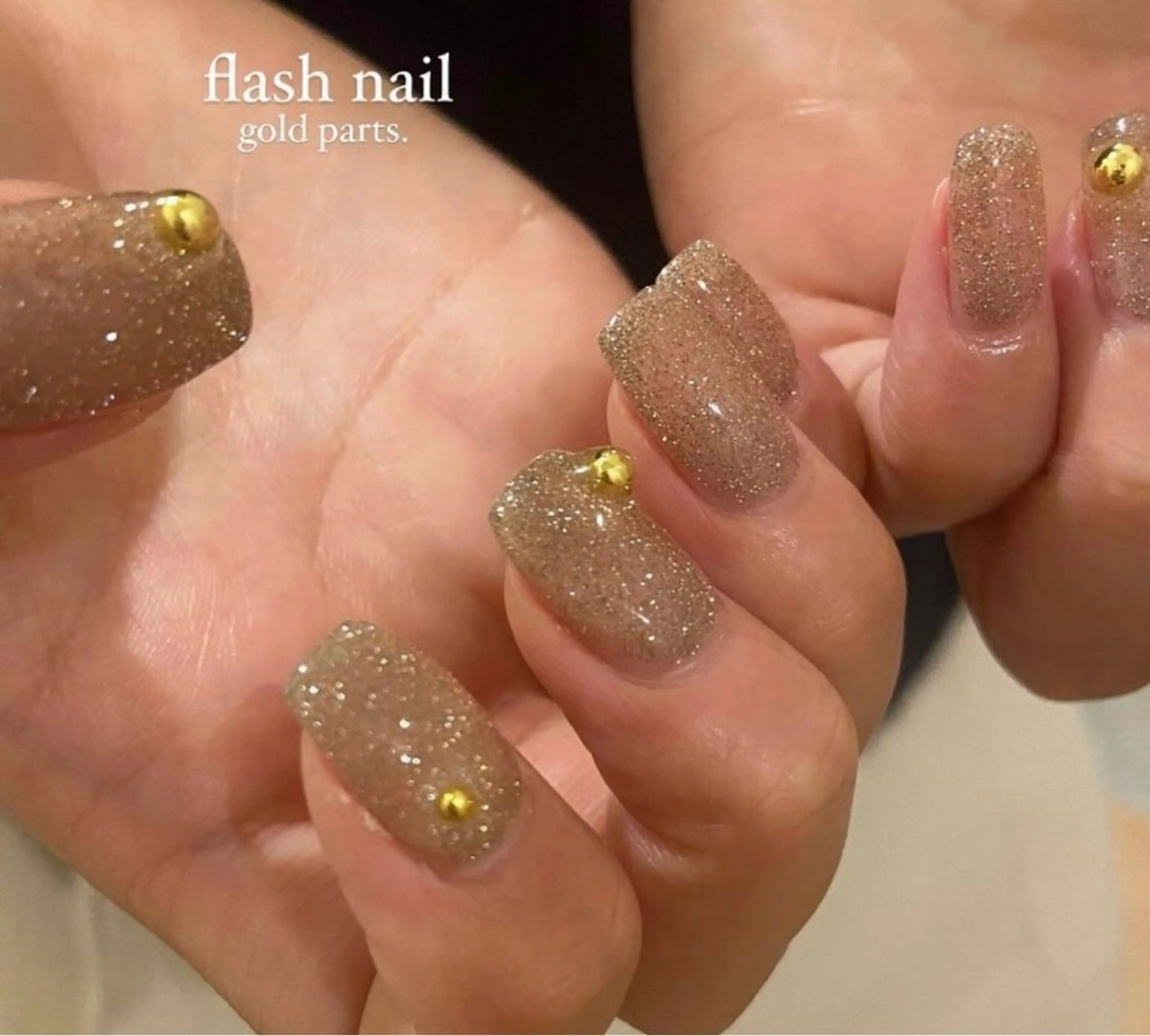 ネイル Lunéil 韓国×ニュアンス特化のネイルデザイン