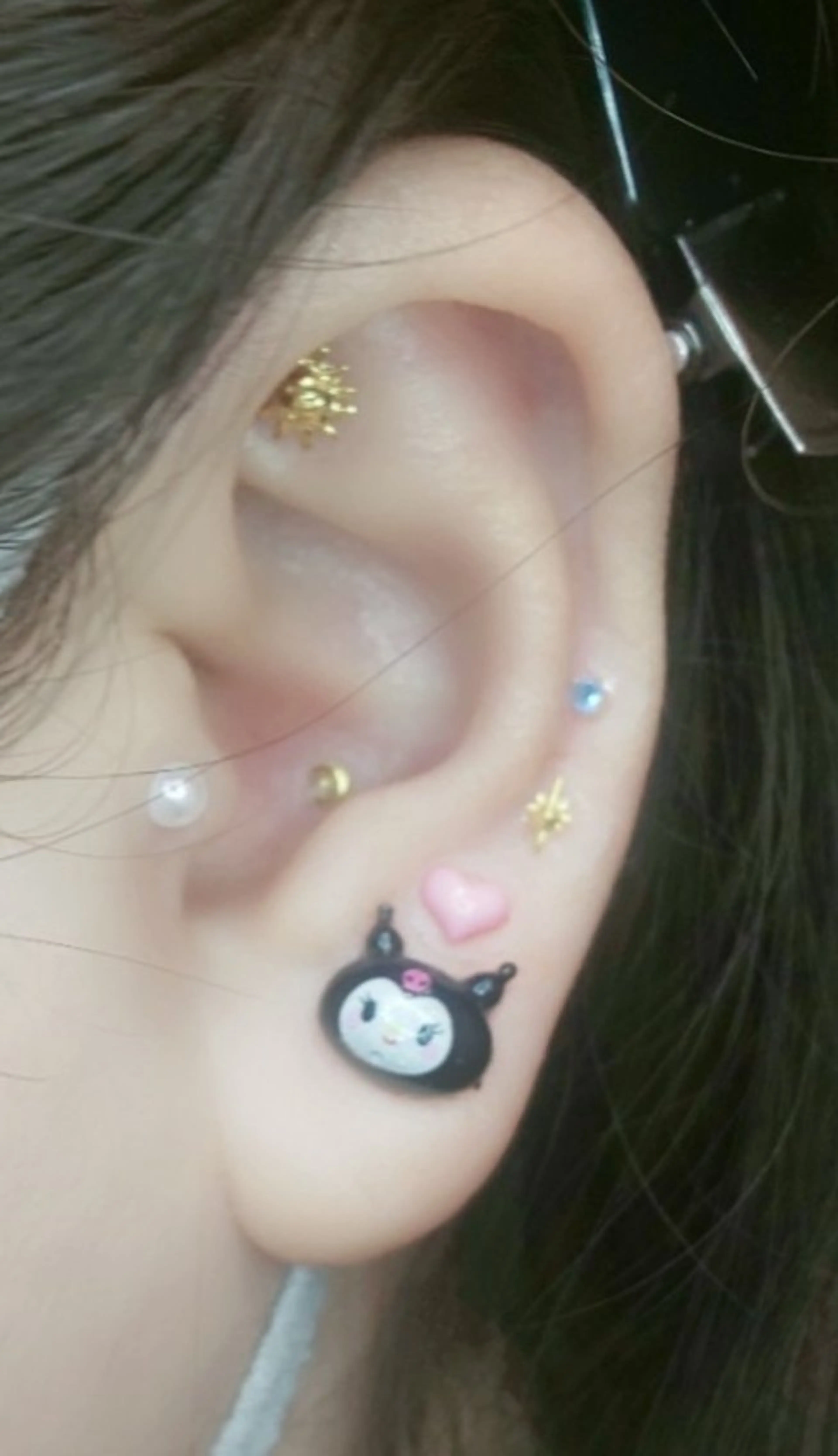 eyelash & eyebrow vif所属・vif  ｳﾞｨﾌ   川村のマツエク・マツパデザイン