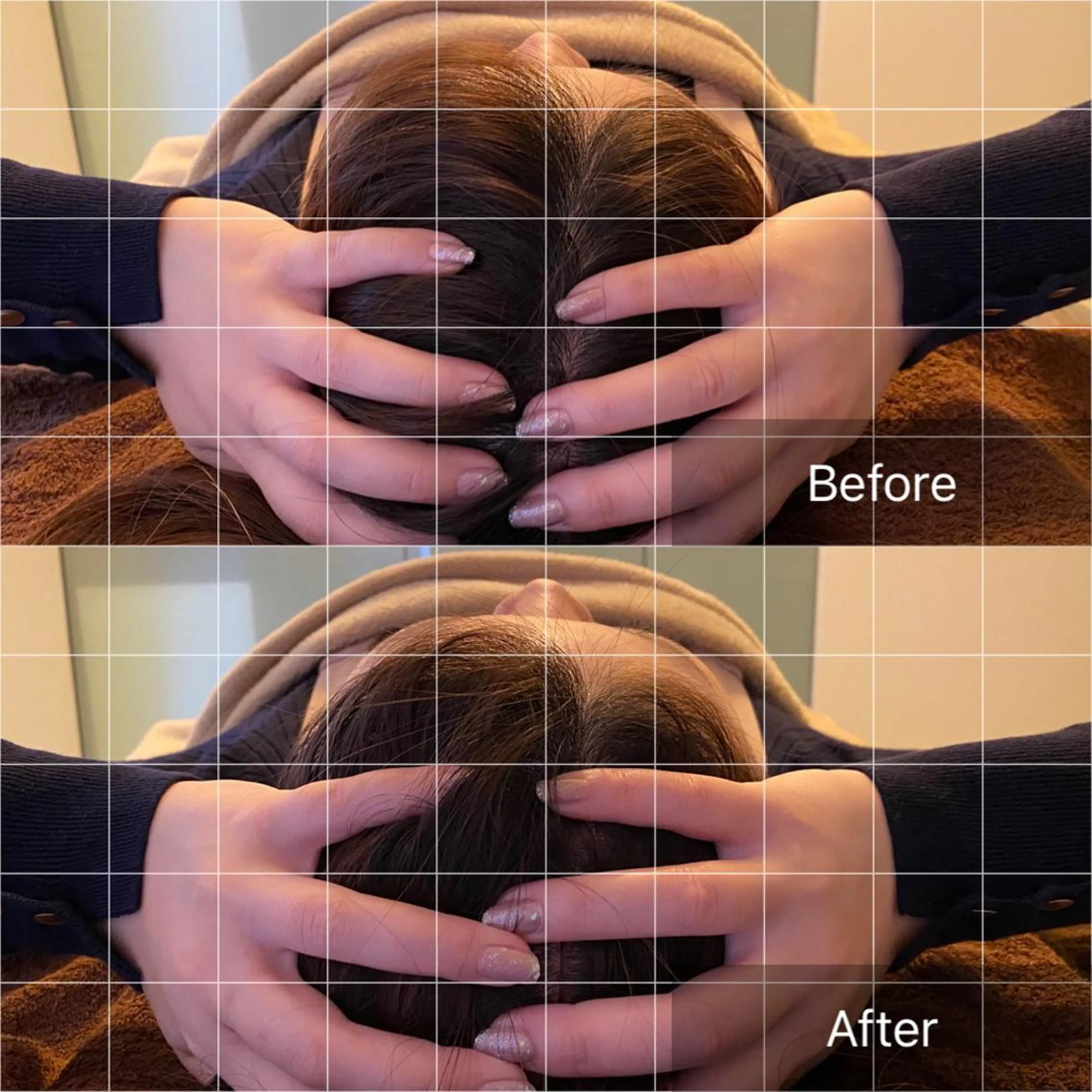 整顔整頭所属・整顔整頭 ｾｲｶﾞﾝｾｲﾄｳのエステ・リラクイメージ