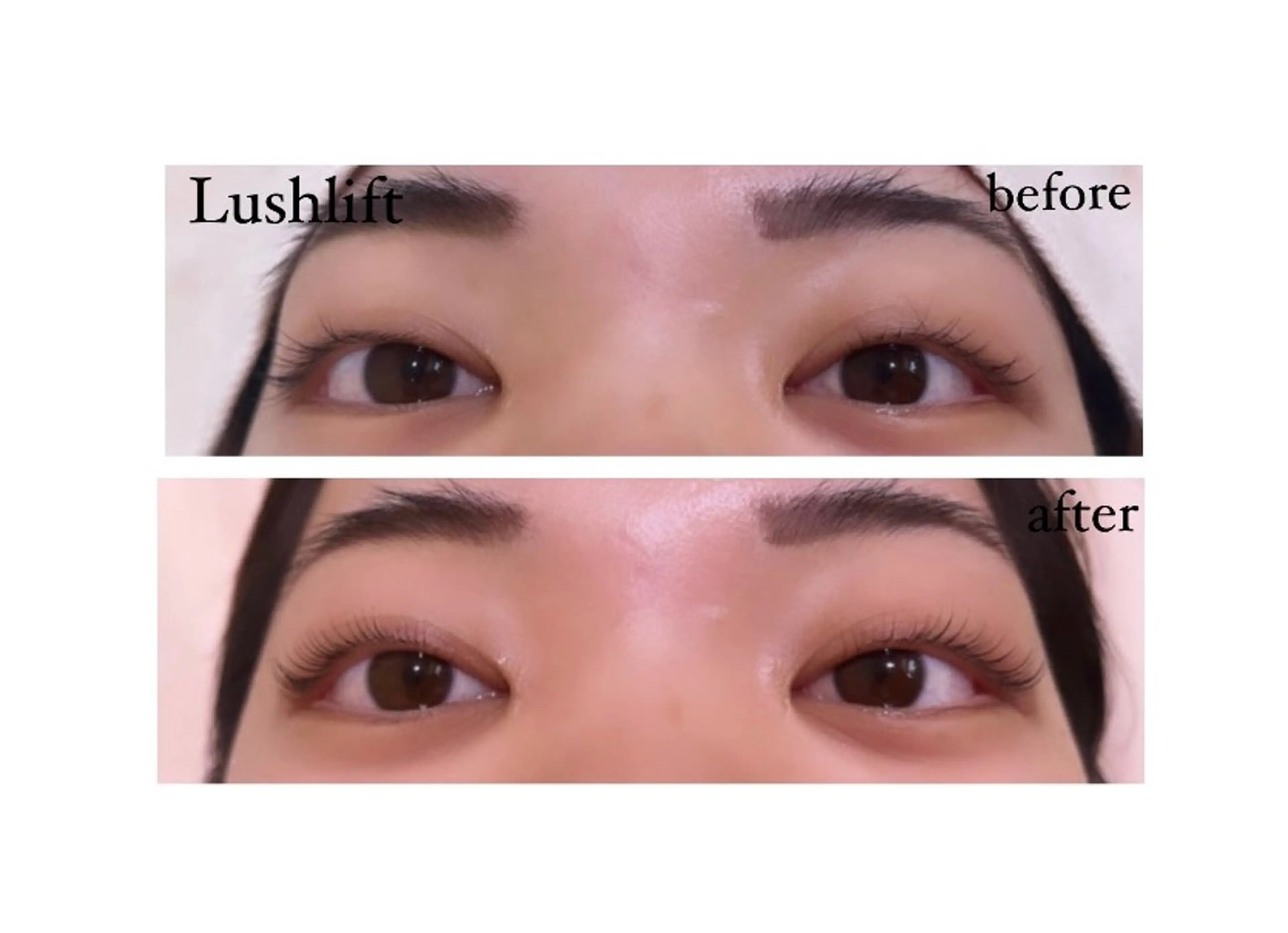 マツエク・マツパ マツパ 高橋 雪声のヘアスタイル