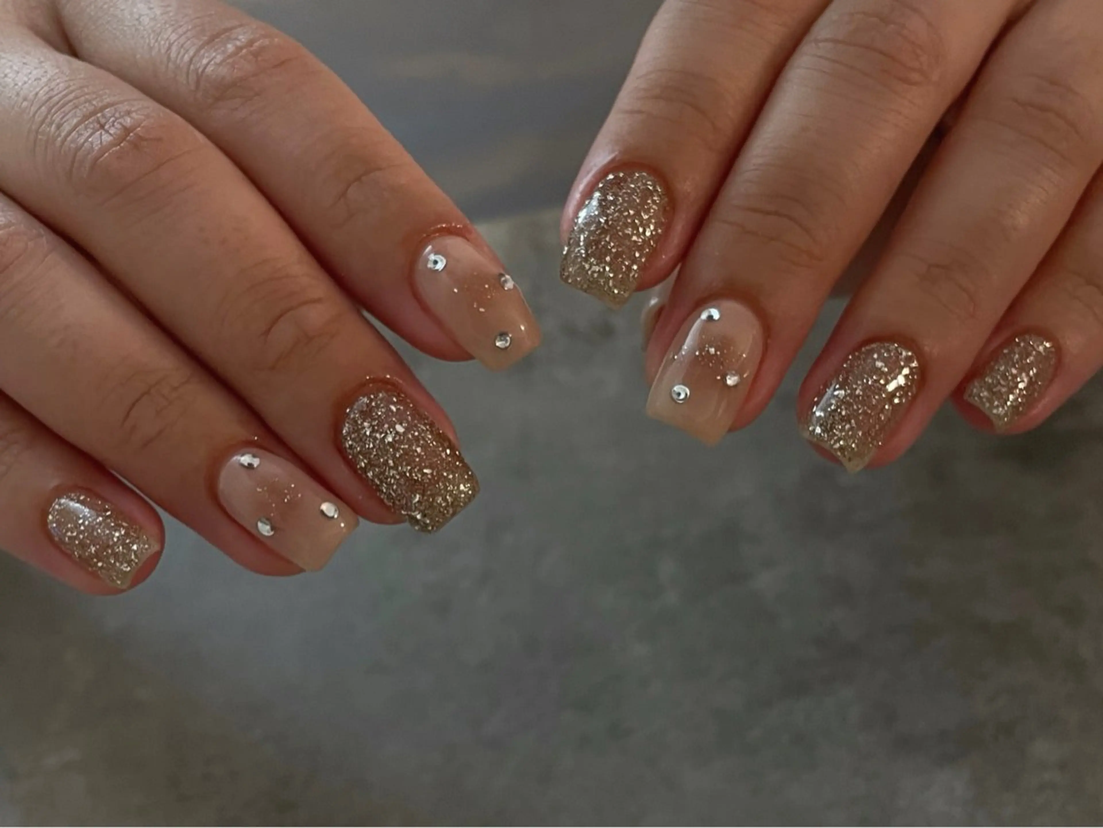 ネイル vico【名古屋栄店】所属・vico栄 kitagawaのネイルデザイン