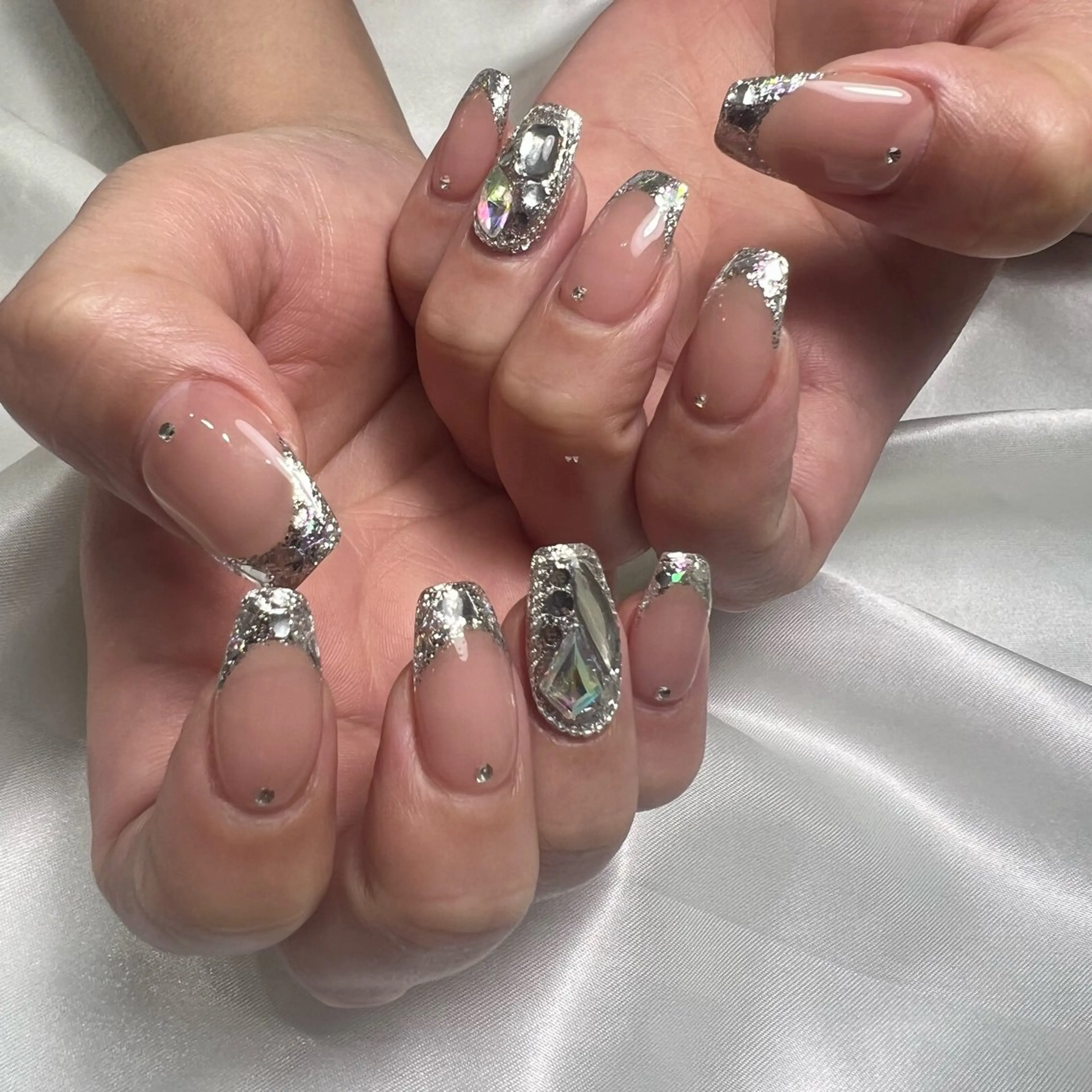 フリーデザイン　初回オフ無料の写真