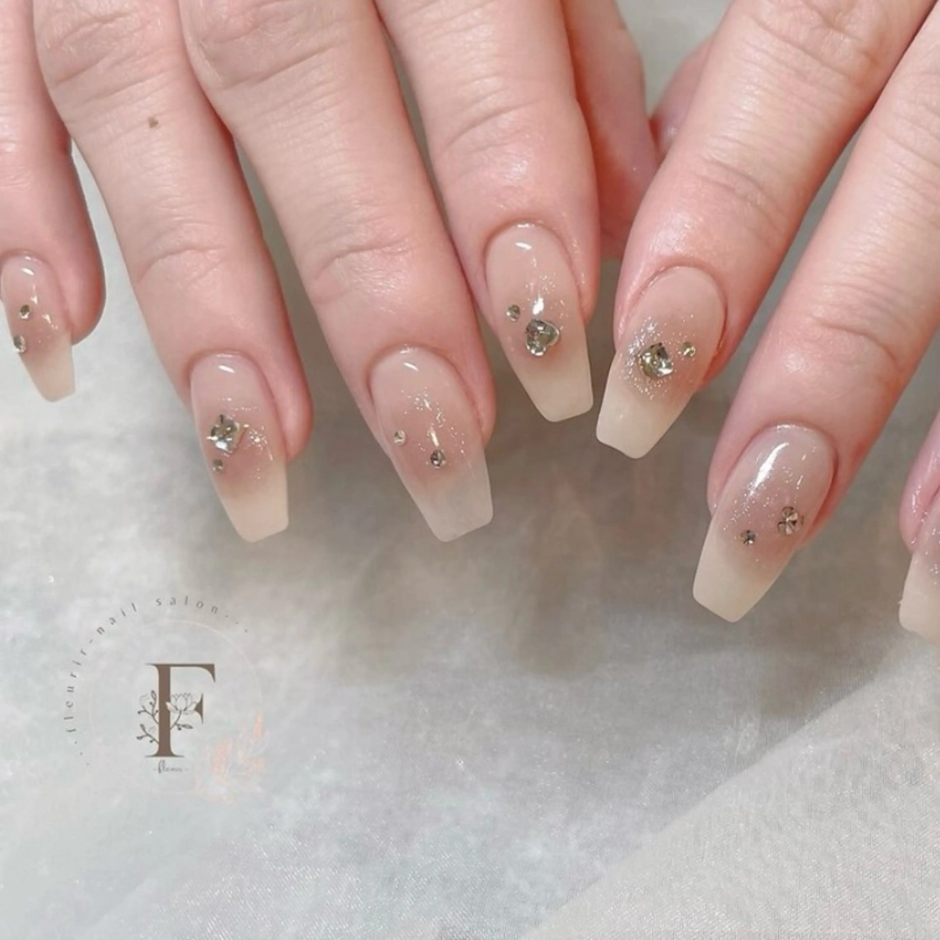 ネイル ishiguro mamaのネイルデザイン