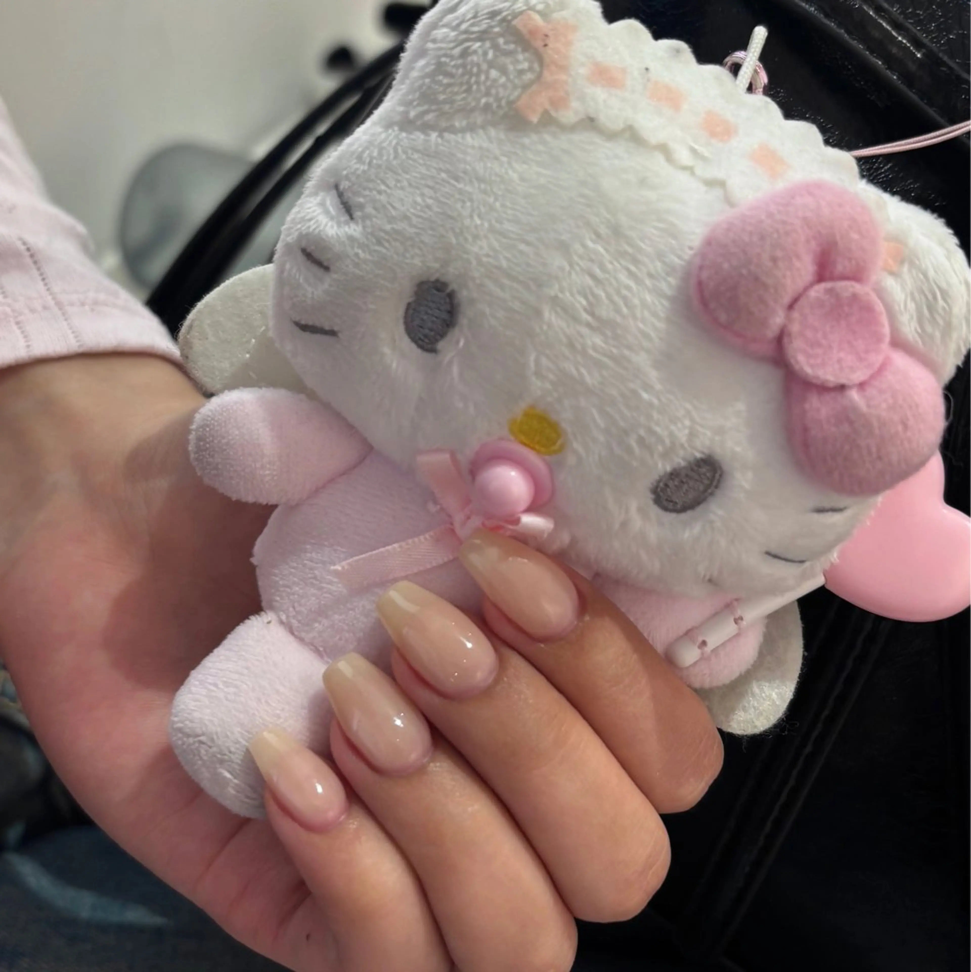 🖤ワンカラー・ラメグラ(オフ込み)🖤の写真