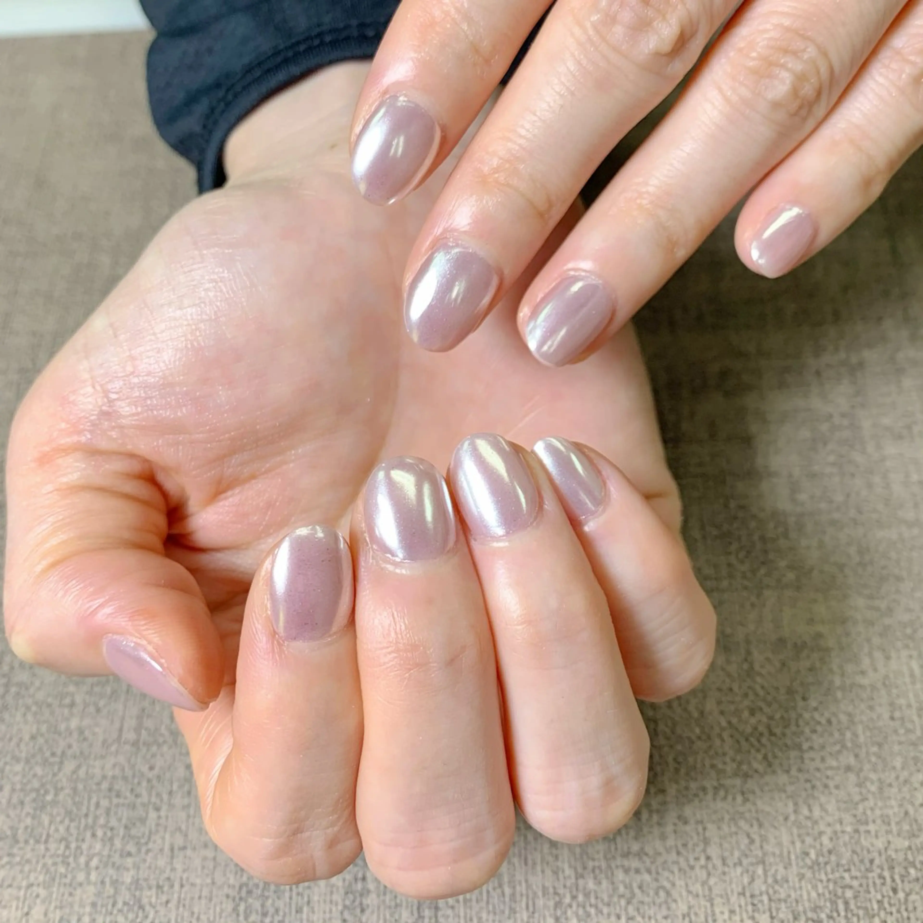 ネイル ハンドネイル なつみ wooのネイルデザイン