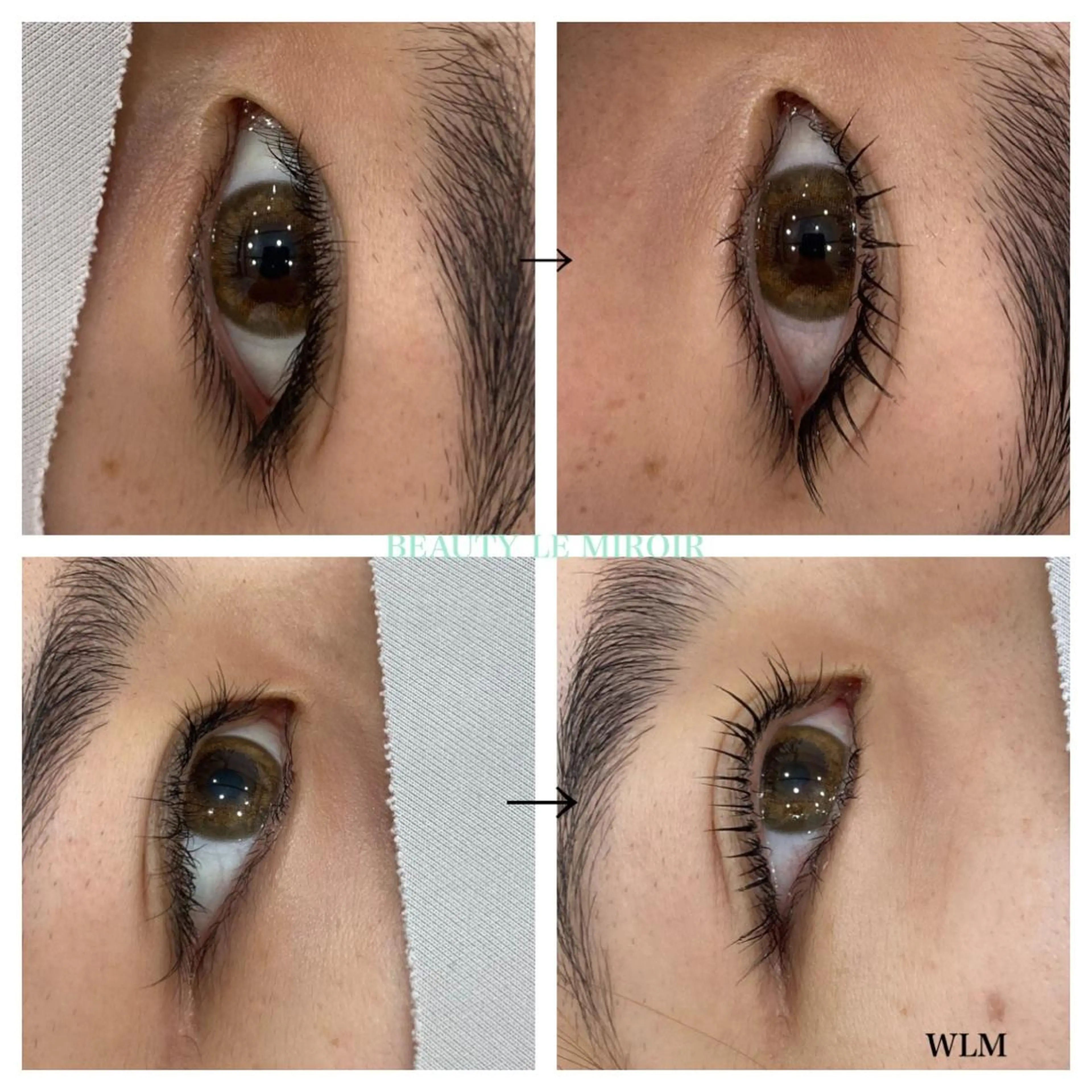 マツエク・マツパ ビューティー ミロワールのエステ・リラクイメージ