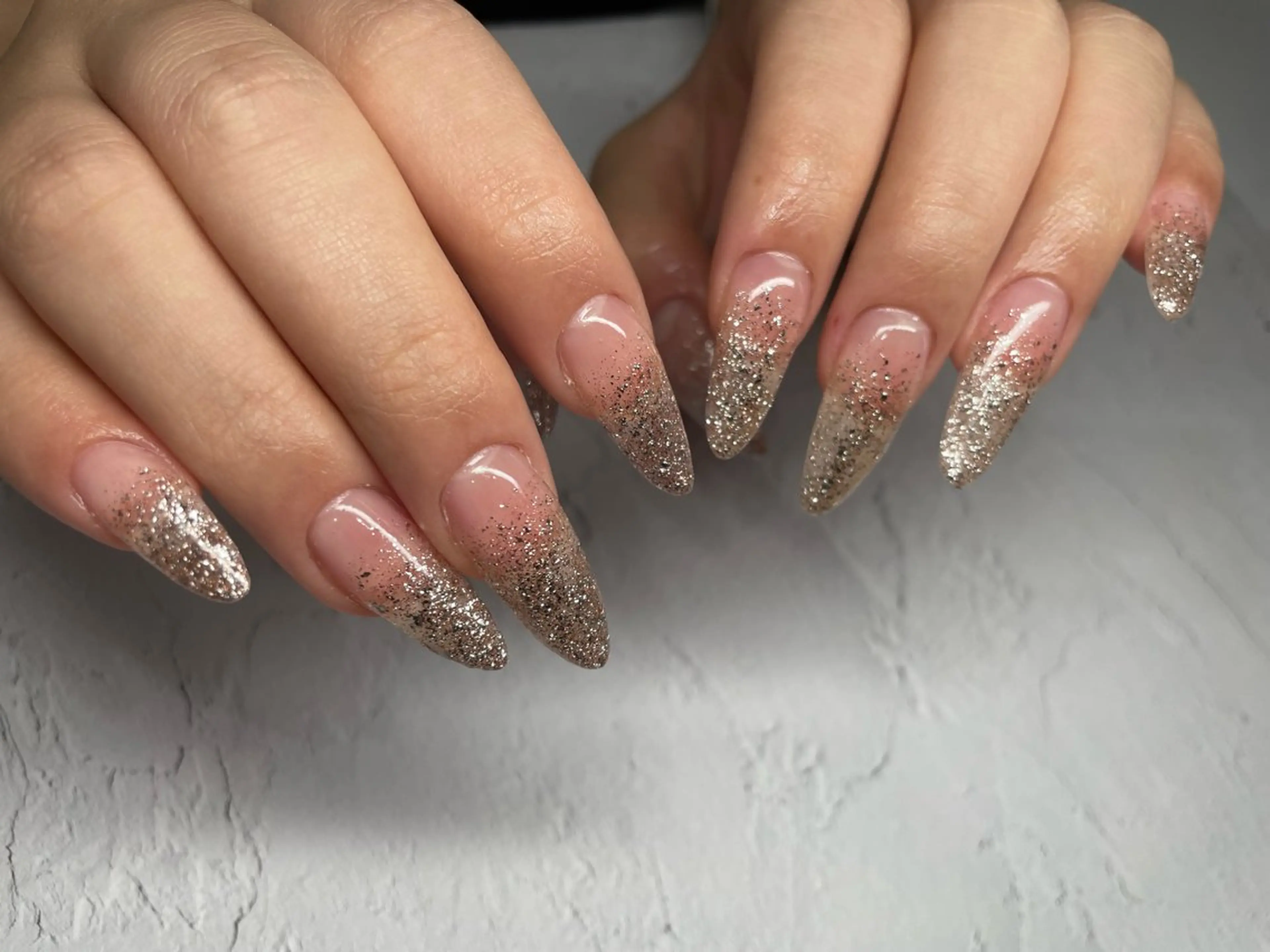 ネイル Pureté by Nnail所属・Pureté by Nnailのネイルデザイン