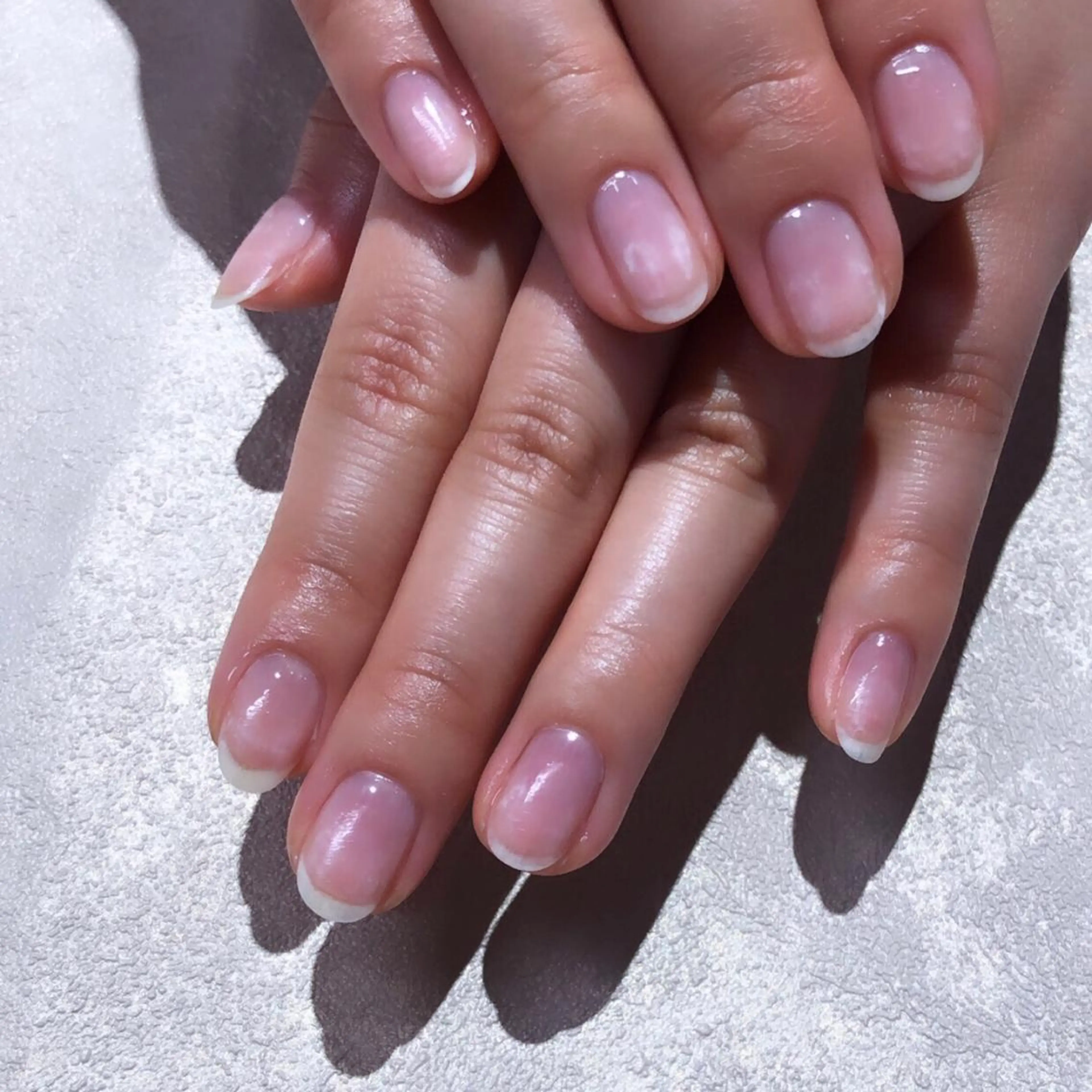 ネイル Nes.Nail所属・Miyagi Asamiのネイルデザイン