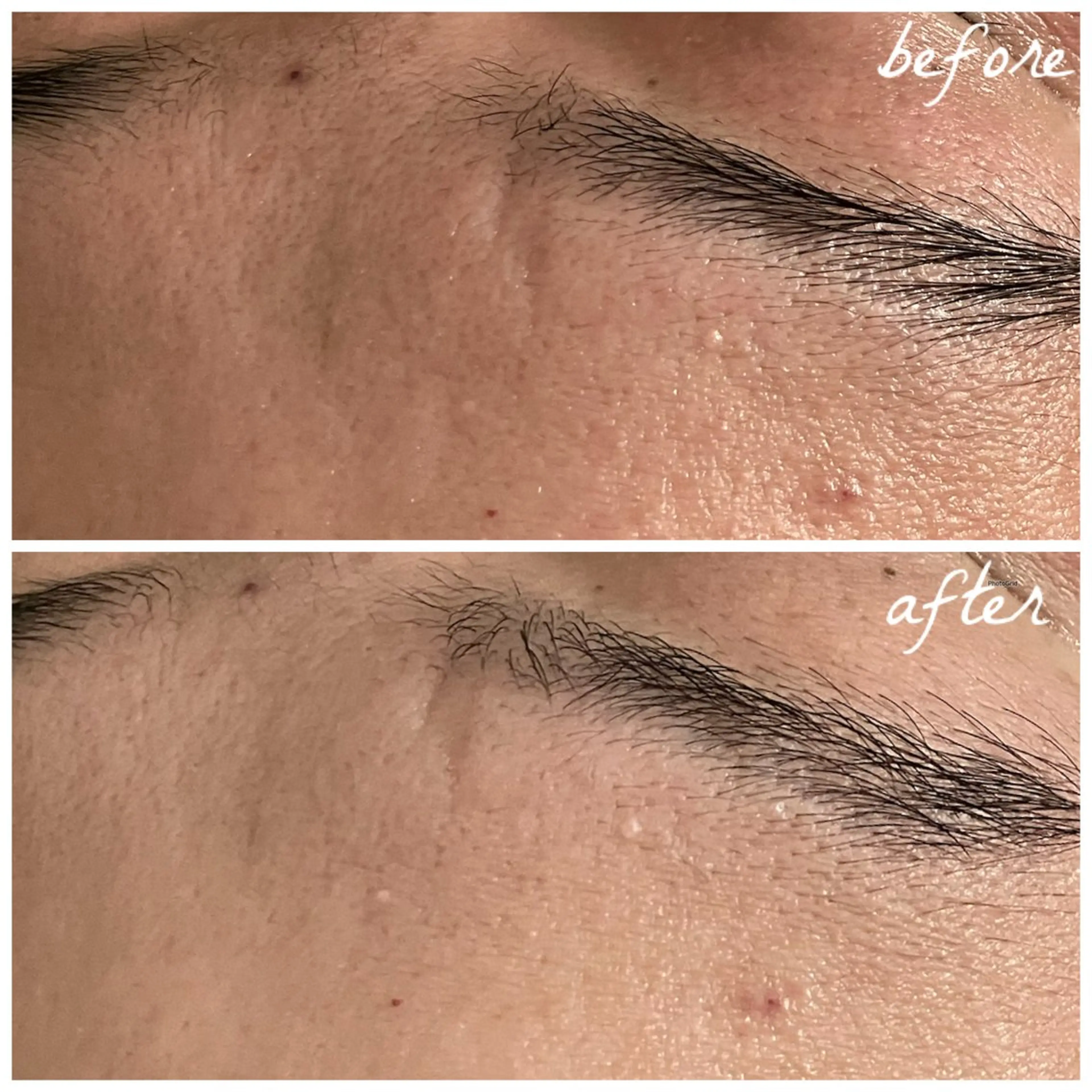 メンズ エステ メナード岐阜茜部 杉浦のエステ・リラクイメージ