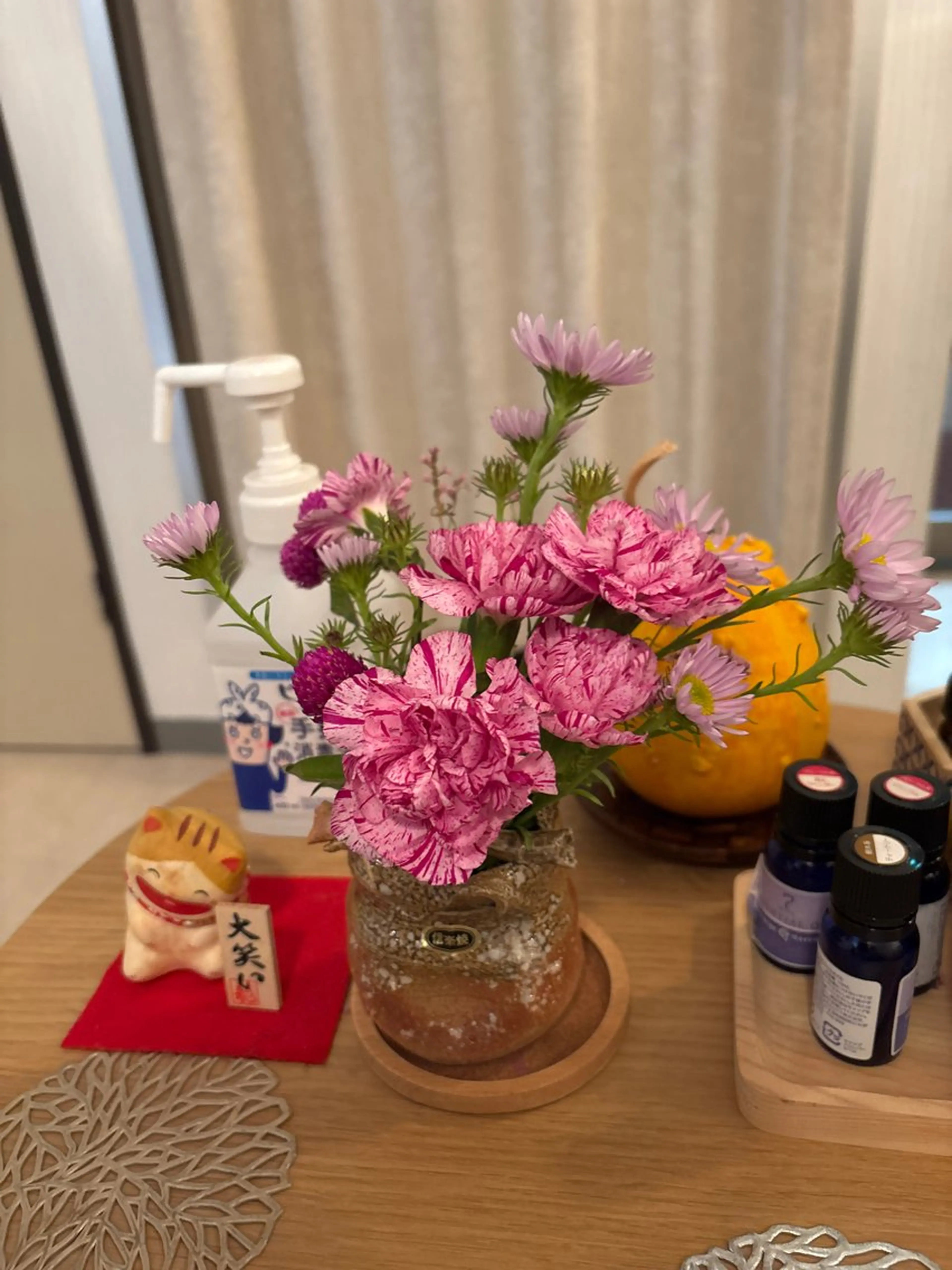 田川 美熙のエステ・リラクイメージ