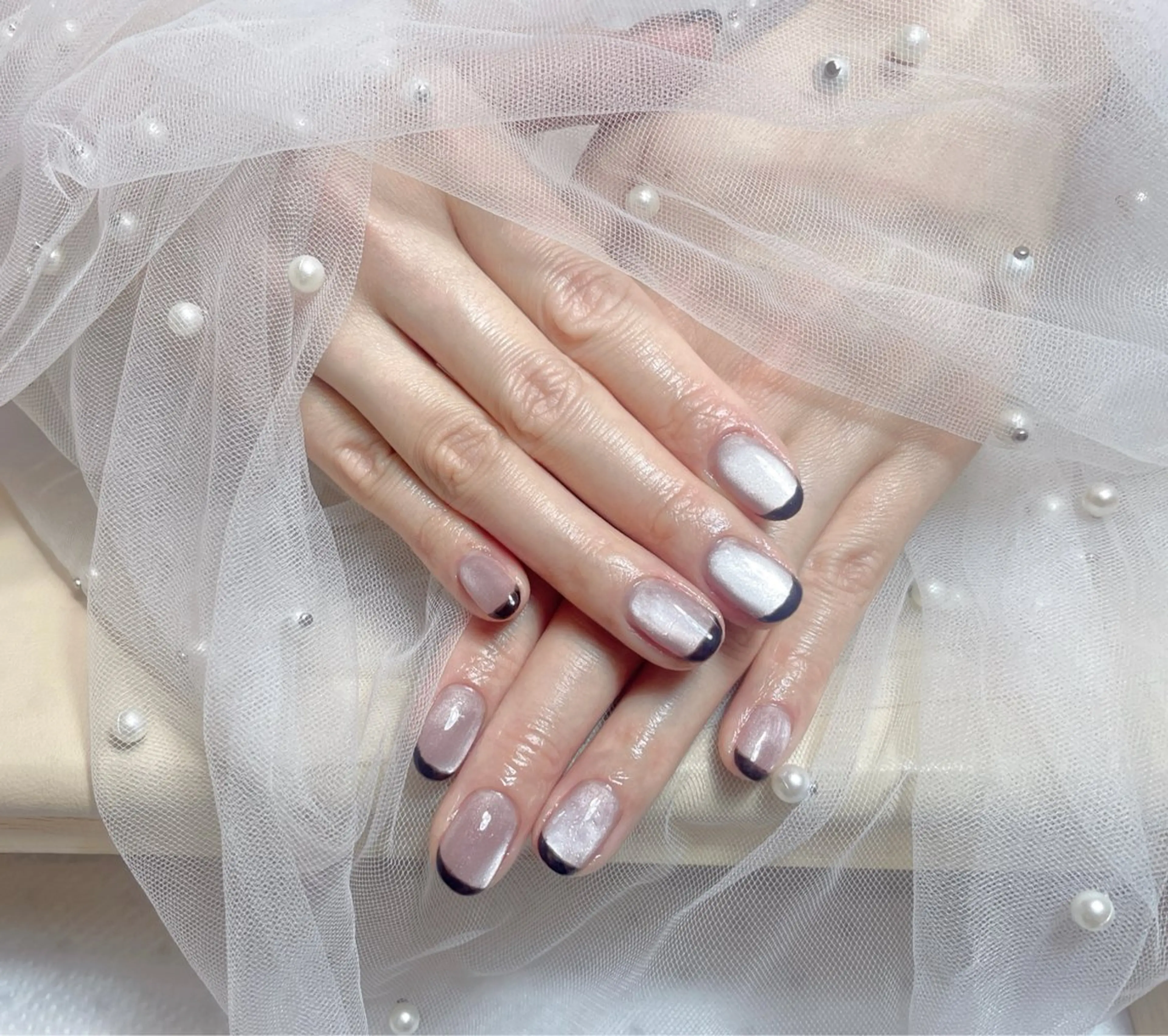 ネイル Angel AngelNailのネイルデザイン