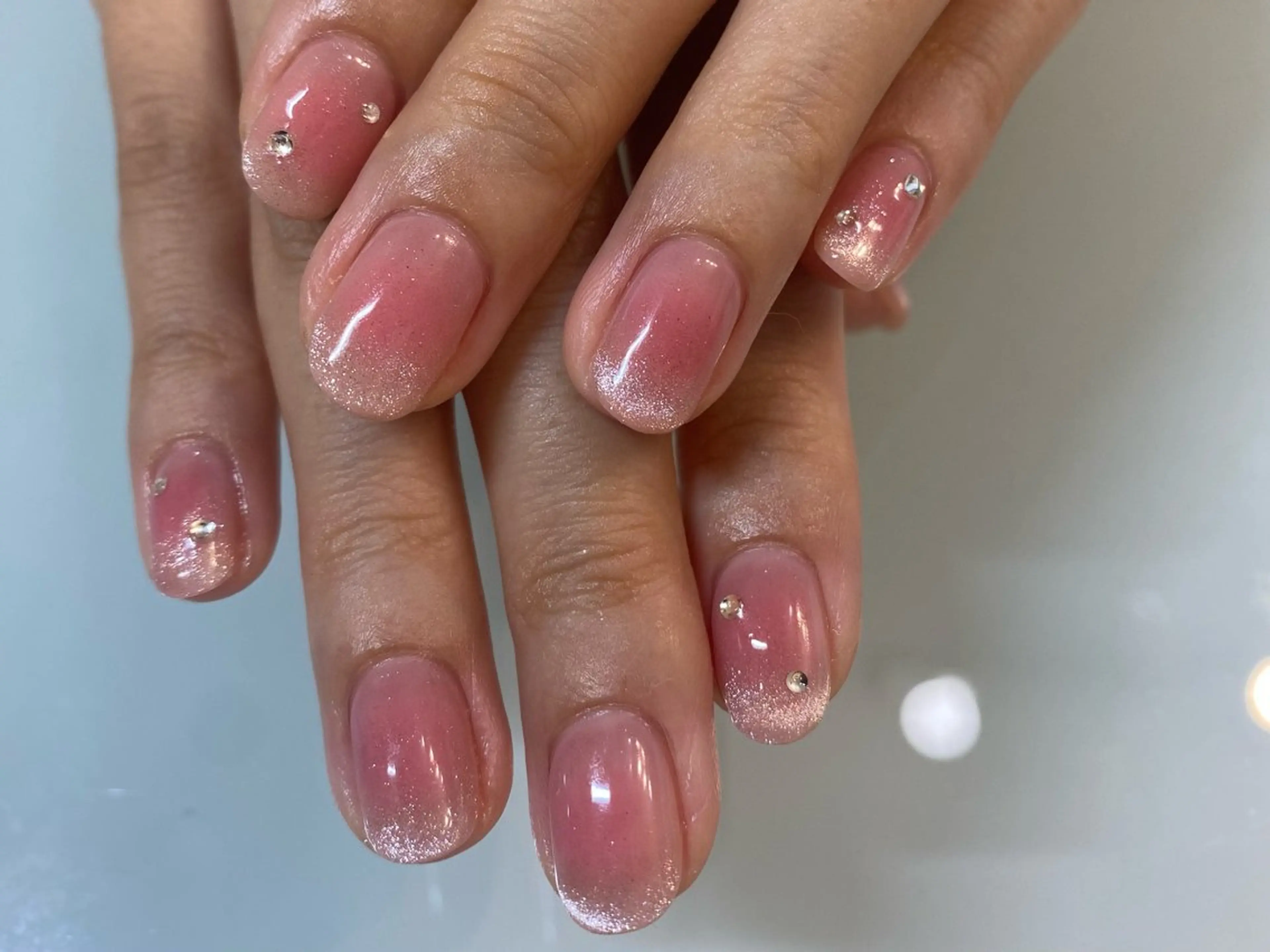 ネイル Nailist Yasucoのネイルデザイン