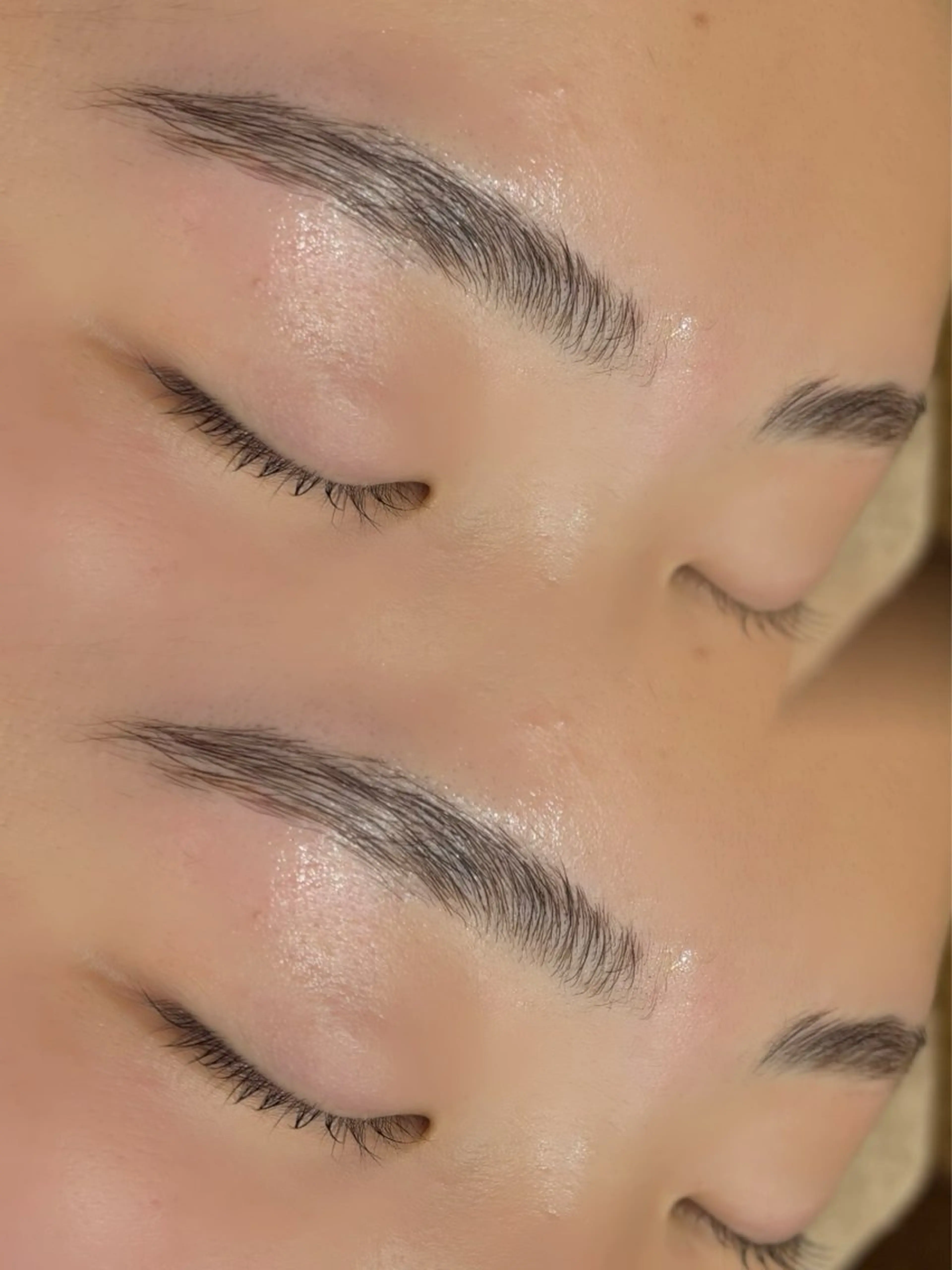 アイブロウ eyelash salon CULURIN所属・CULURIN ルナのマツエク・マツパデザイン