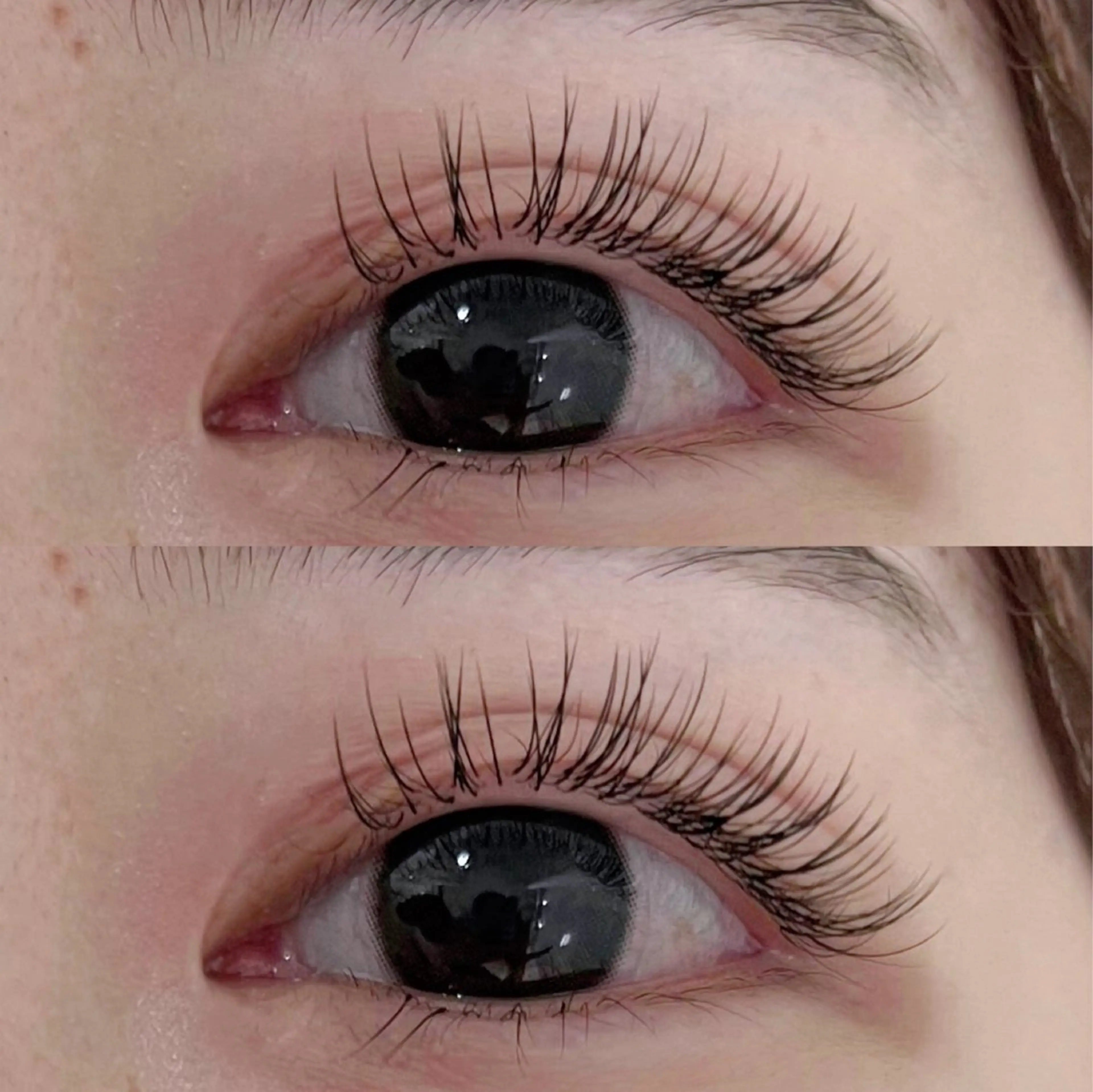 マツエク・マツパ coco / EYELAのマツエク・マツパデザイン