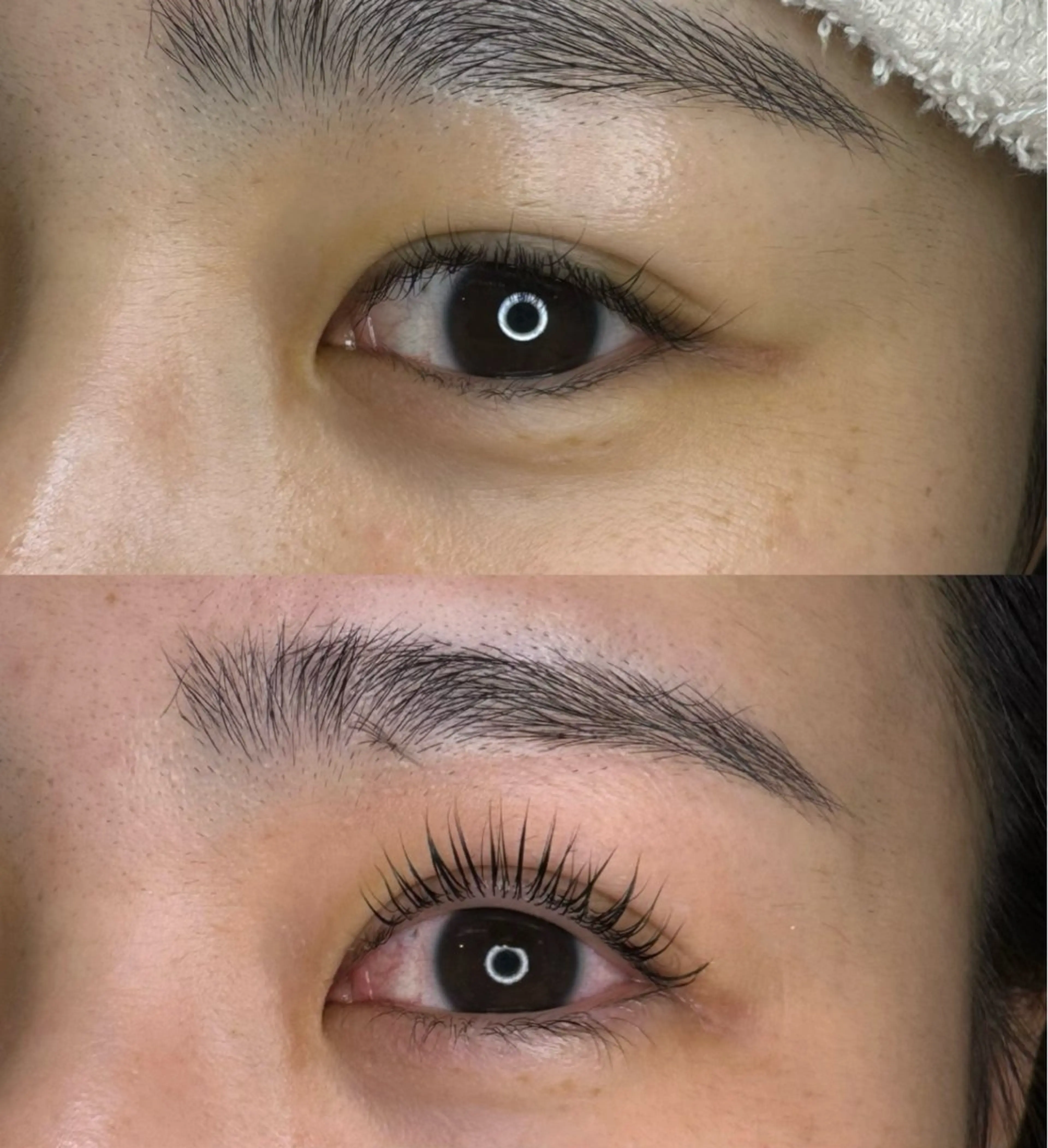 マツエク・マツパ Amaranth所属・Lupinus 小顔矯正のエステ・リラクイメージ