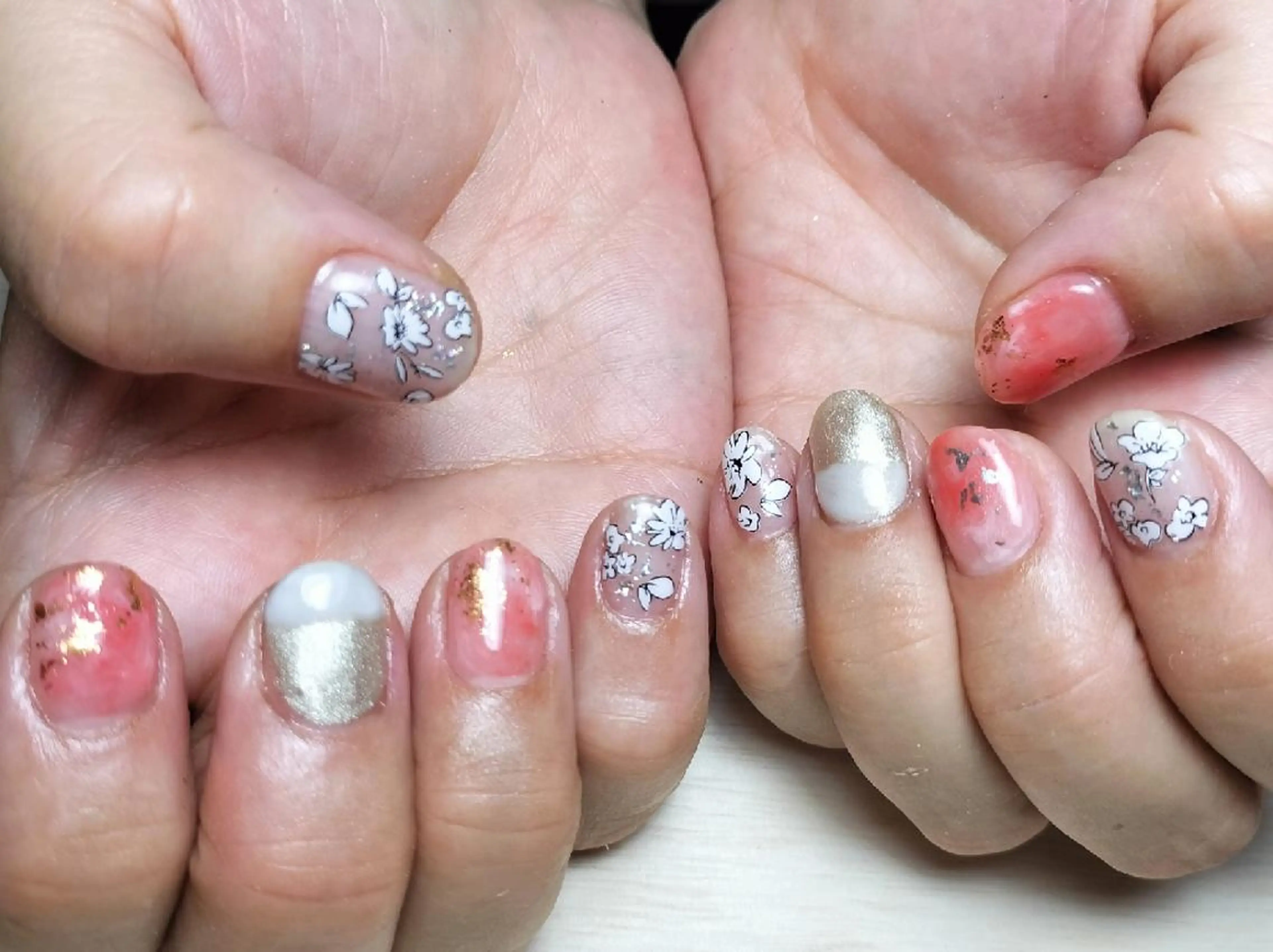 ネイル WATA .のマツエク・マツパデザイン