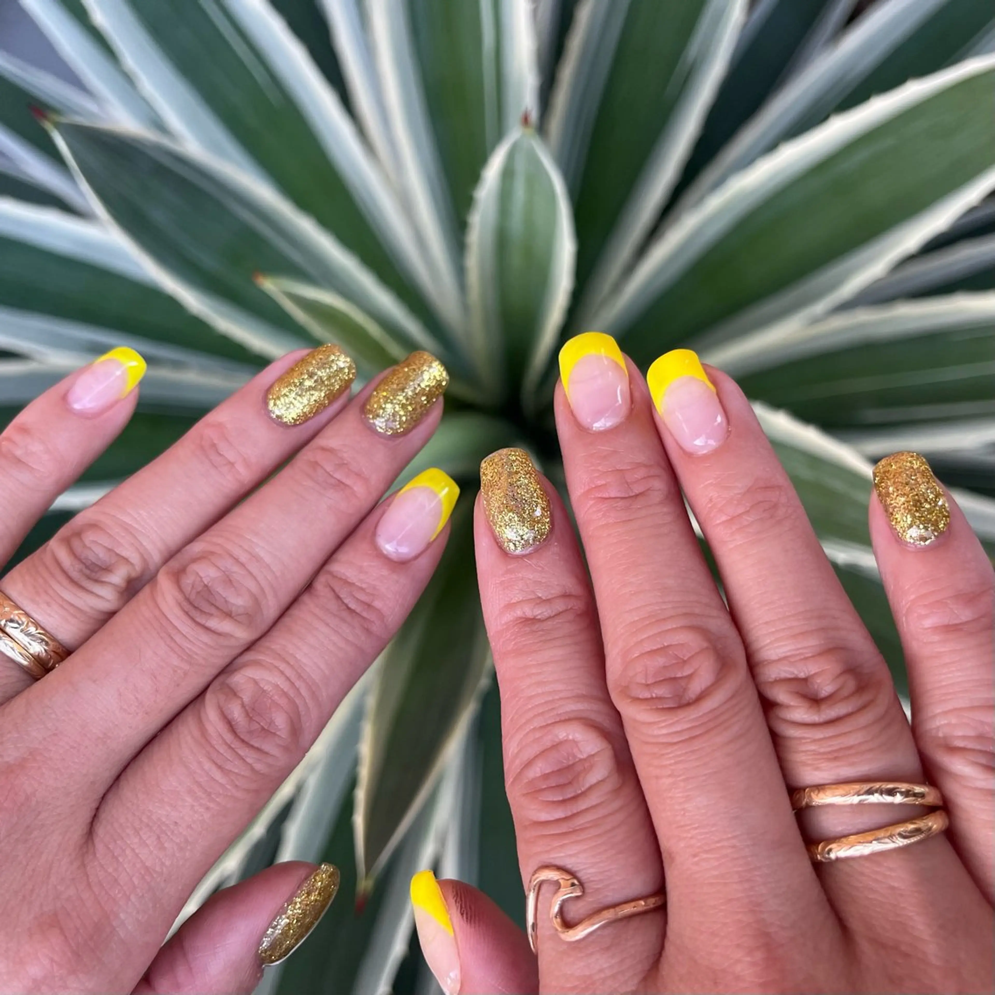 ネイル ハンドネイル Betty ✶のマツエク・マツパデザイン