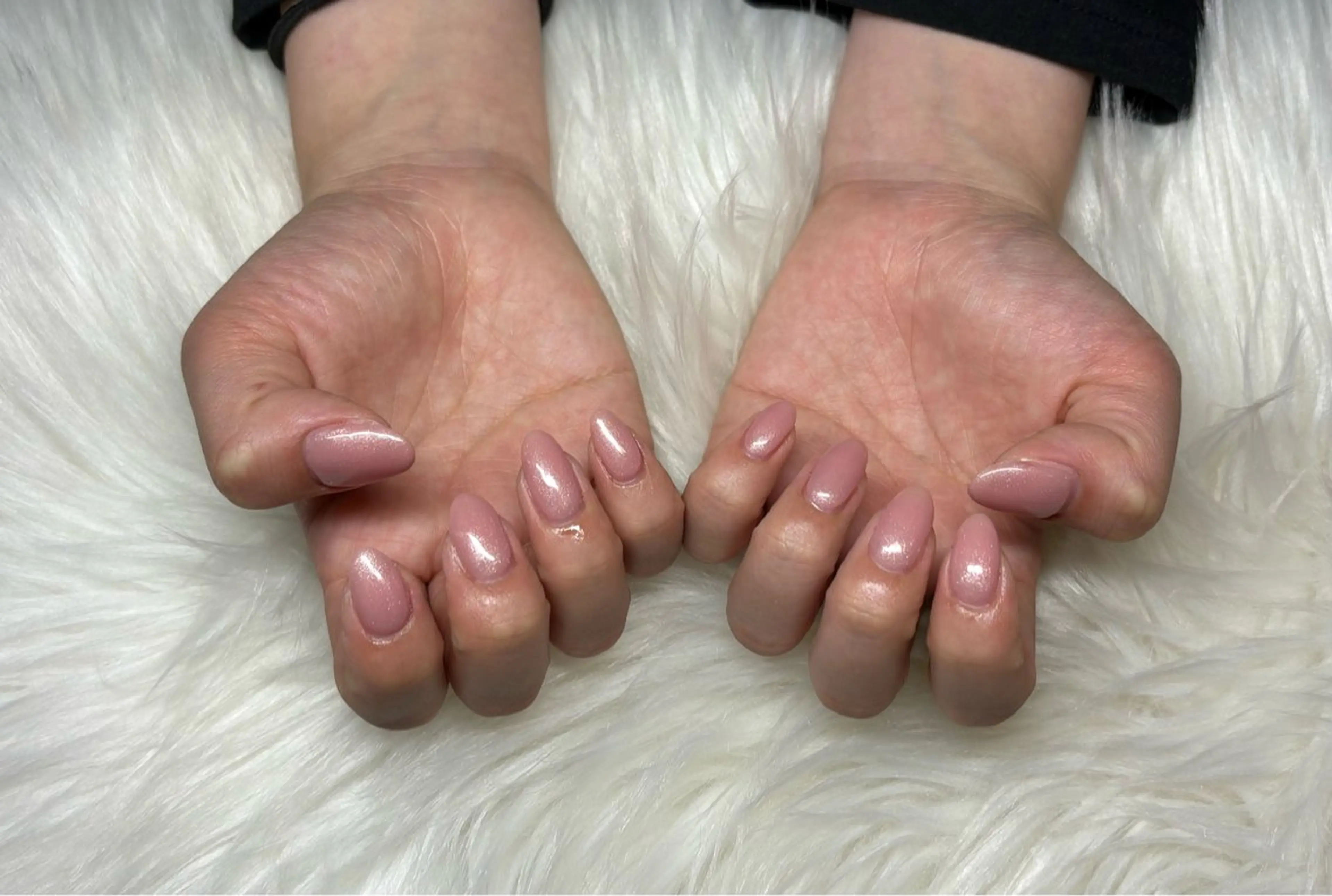 ネイル ハンドネイル FREAK 藤岡のネイルデザイン