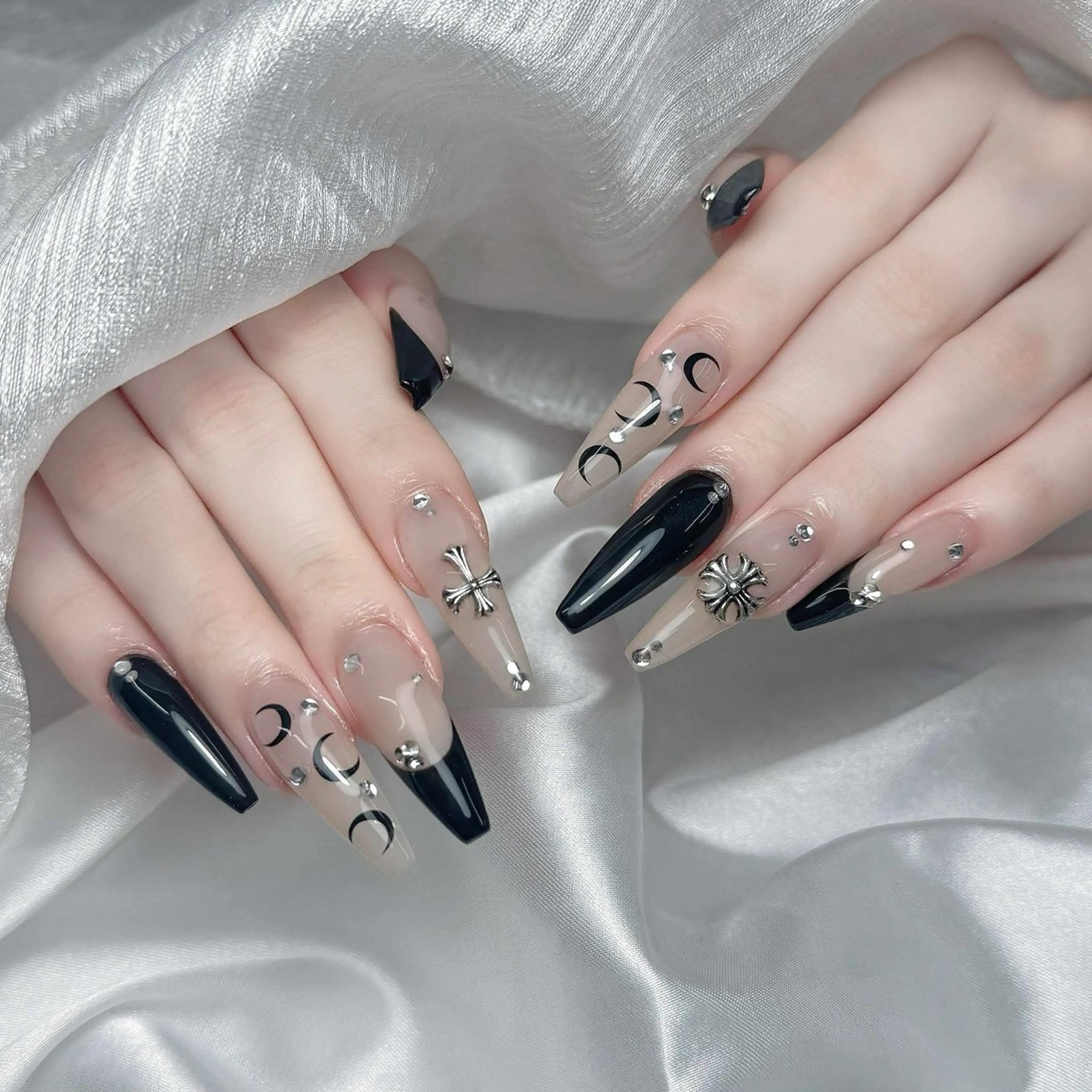 ネイル T nail roomのネイルデザイン