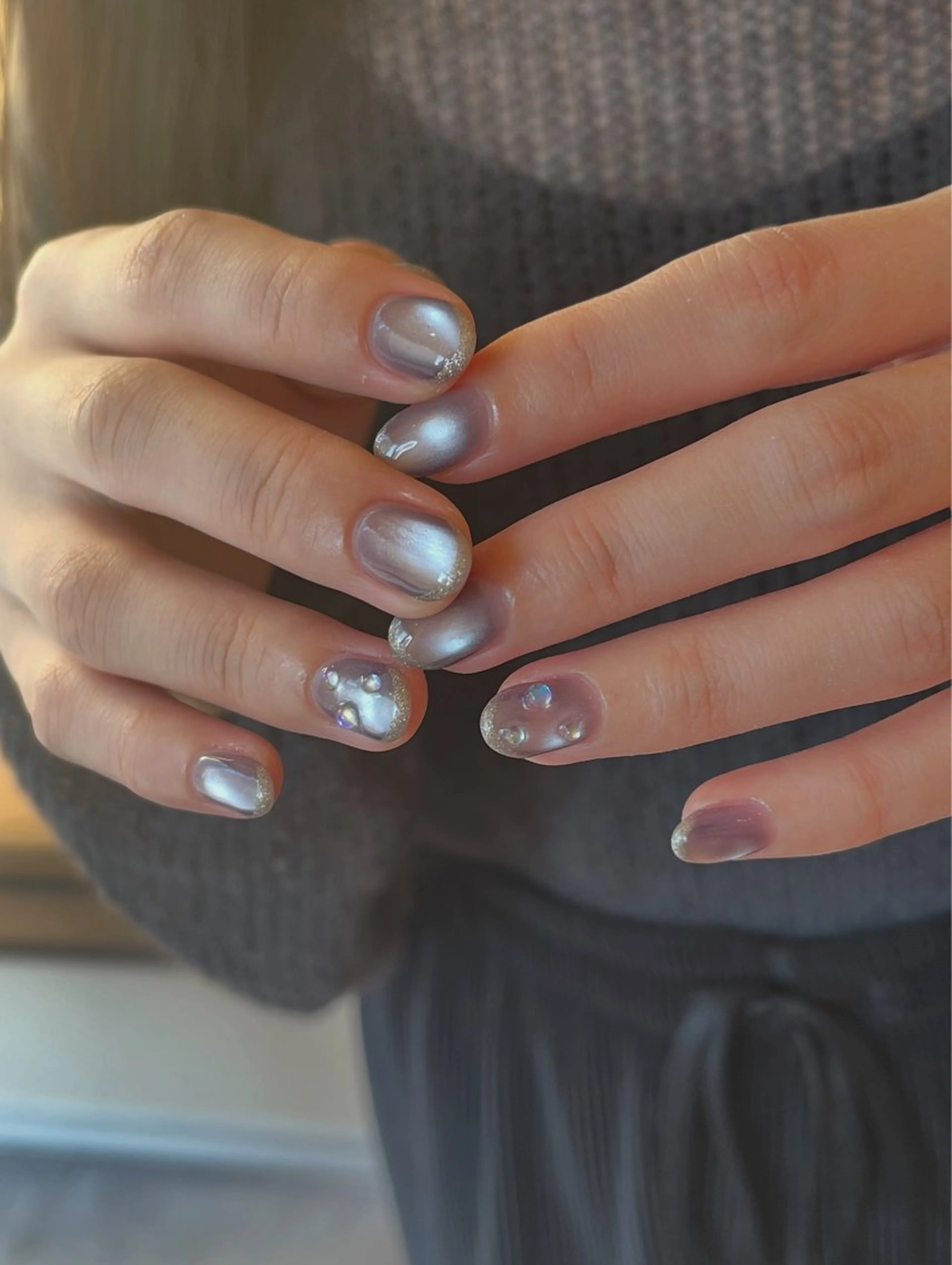 シンプル定額💅【オフ込み】の写真