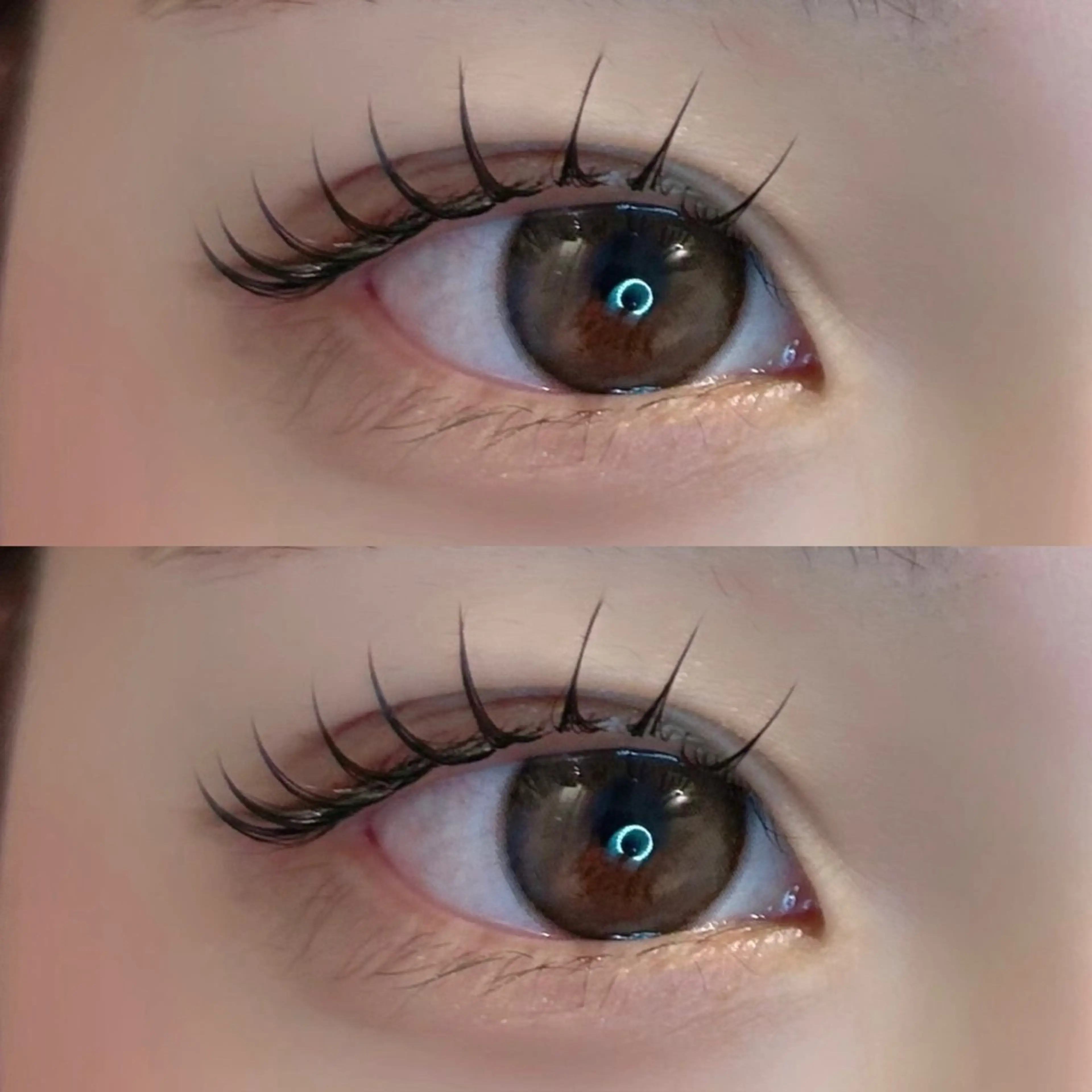 マツエク・マツパ マツエク 博多/束感まつ毛 🎀ナオ🎀のマツエク・マツパデザイン