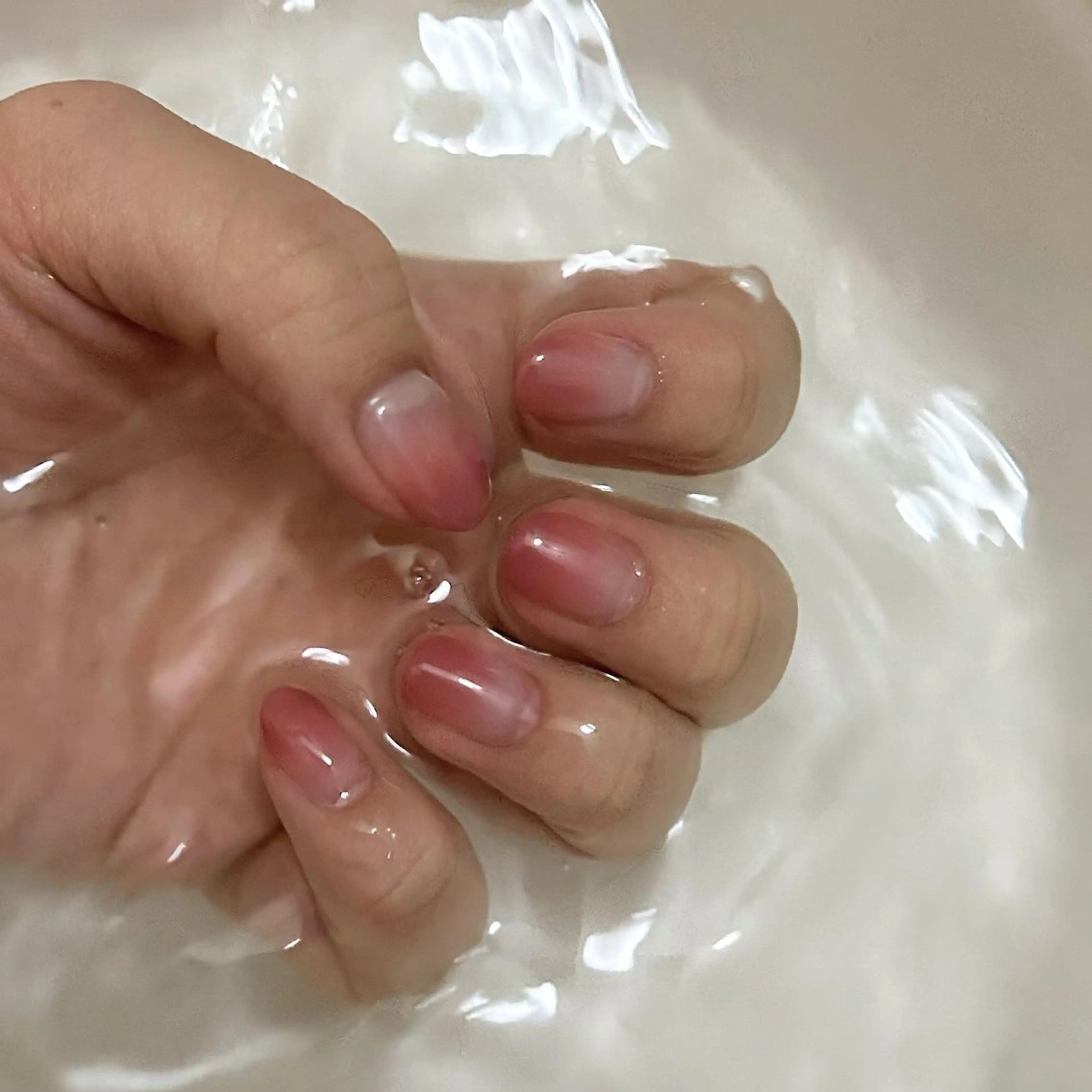 ネイル 🧚 KURUMIのネイルデザイン