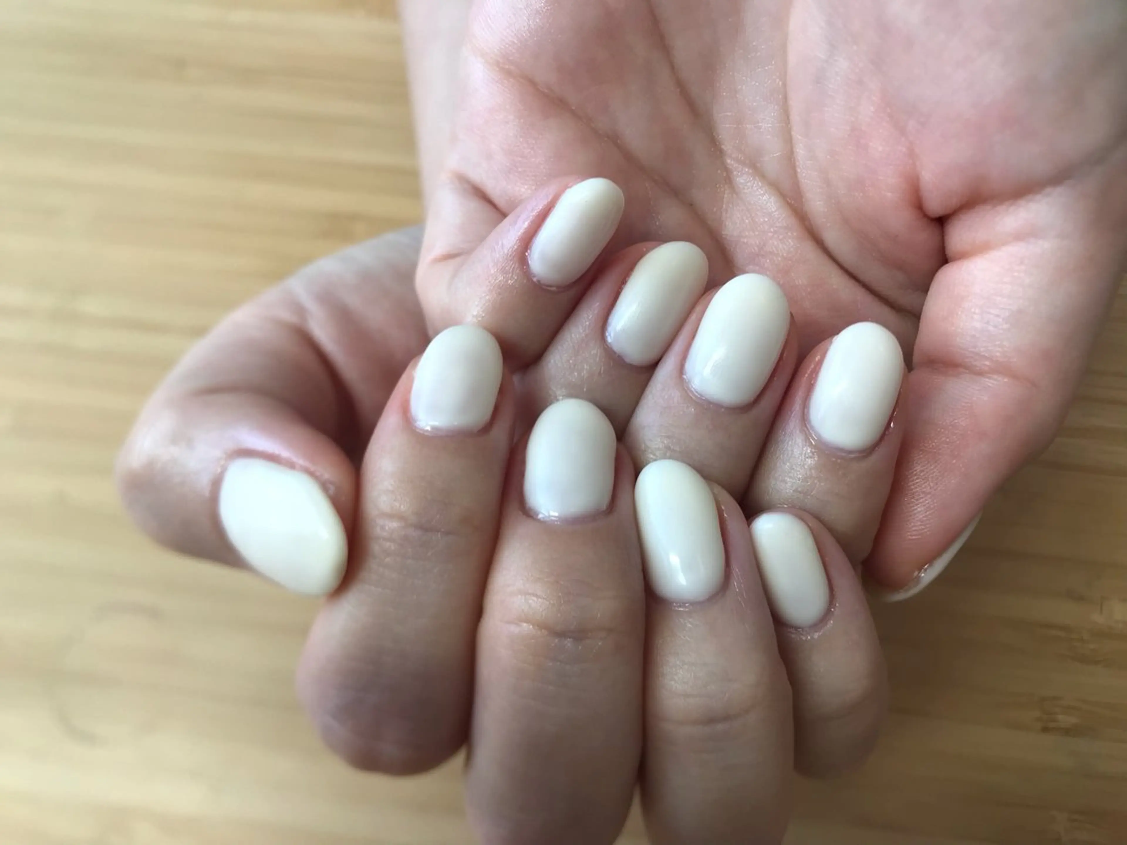 ネイル ハンドネイル Nailist Missaのネイルデザイン