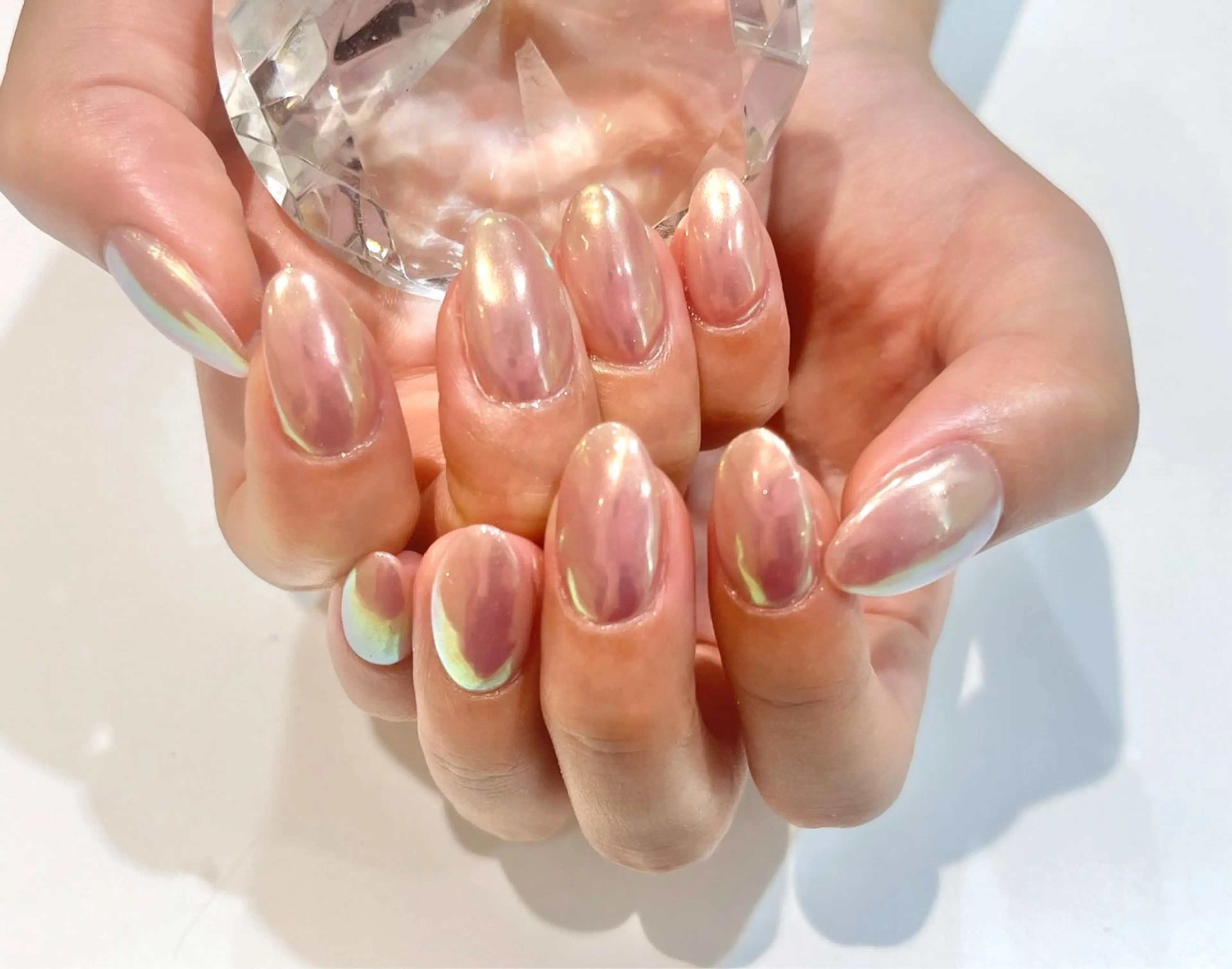 ネイル Megumi Nailのネイルデザイン