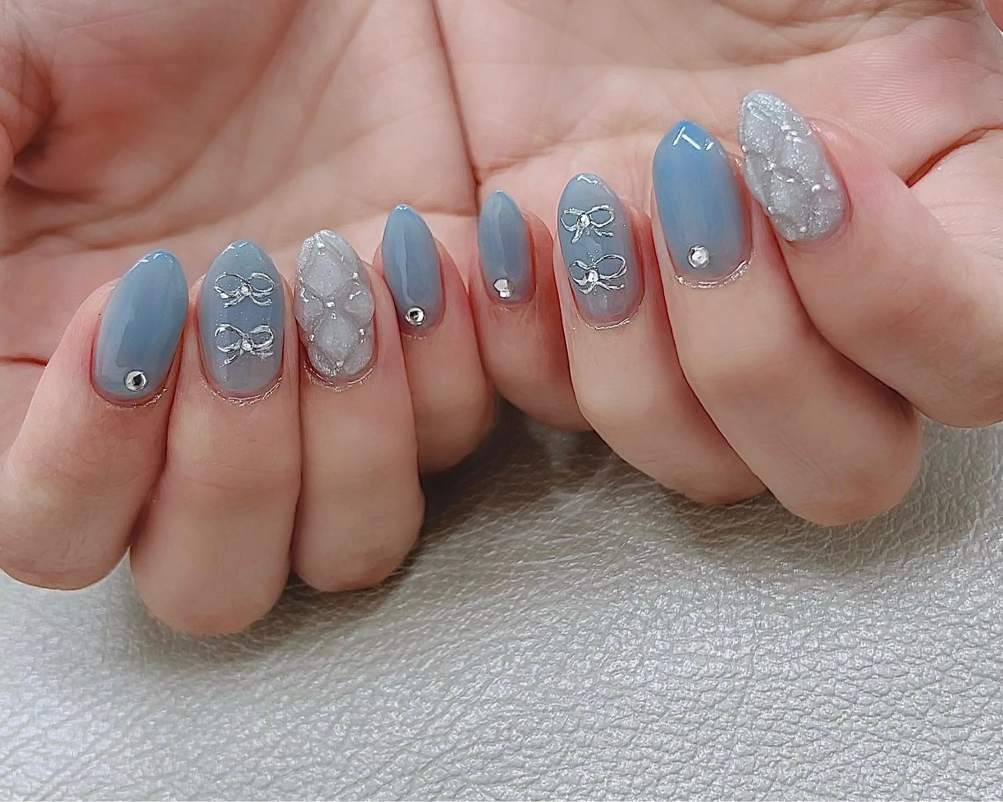 ネイル nail salon luneのネイルデザイン