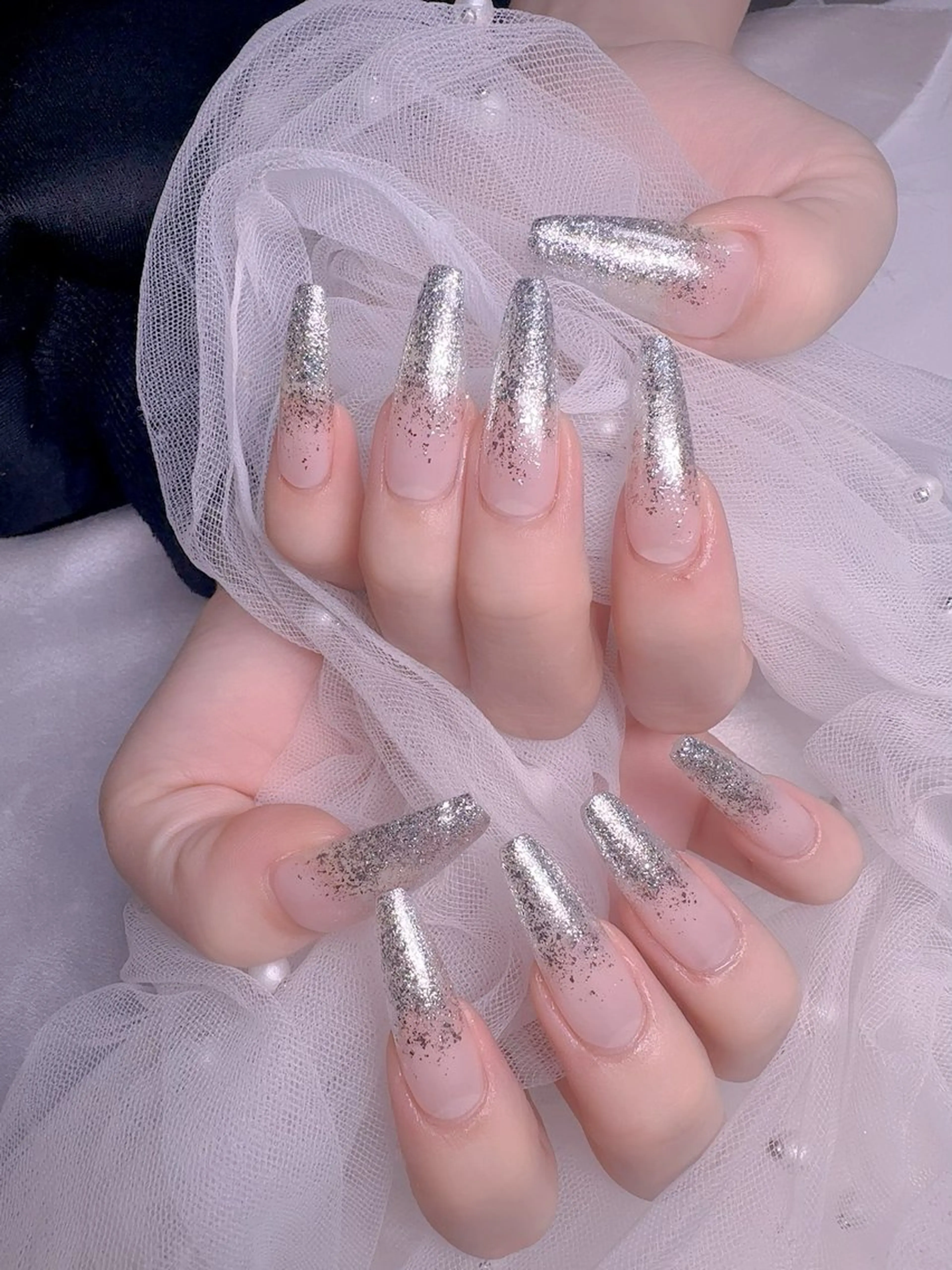 ネイル UMI ネイルサロン新宿🎀のネイルデザイン