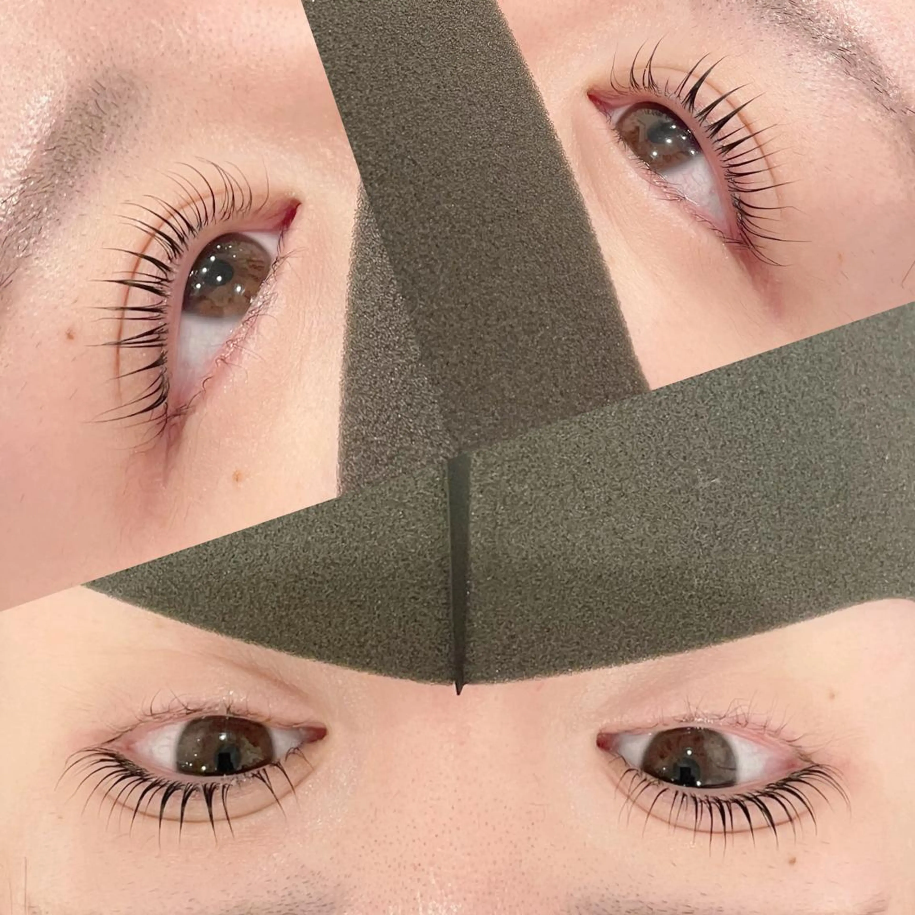 マツエク・マツパ Daisy Lash 難波店所属・sakurablow 峠のマツエク・マツパデザイン