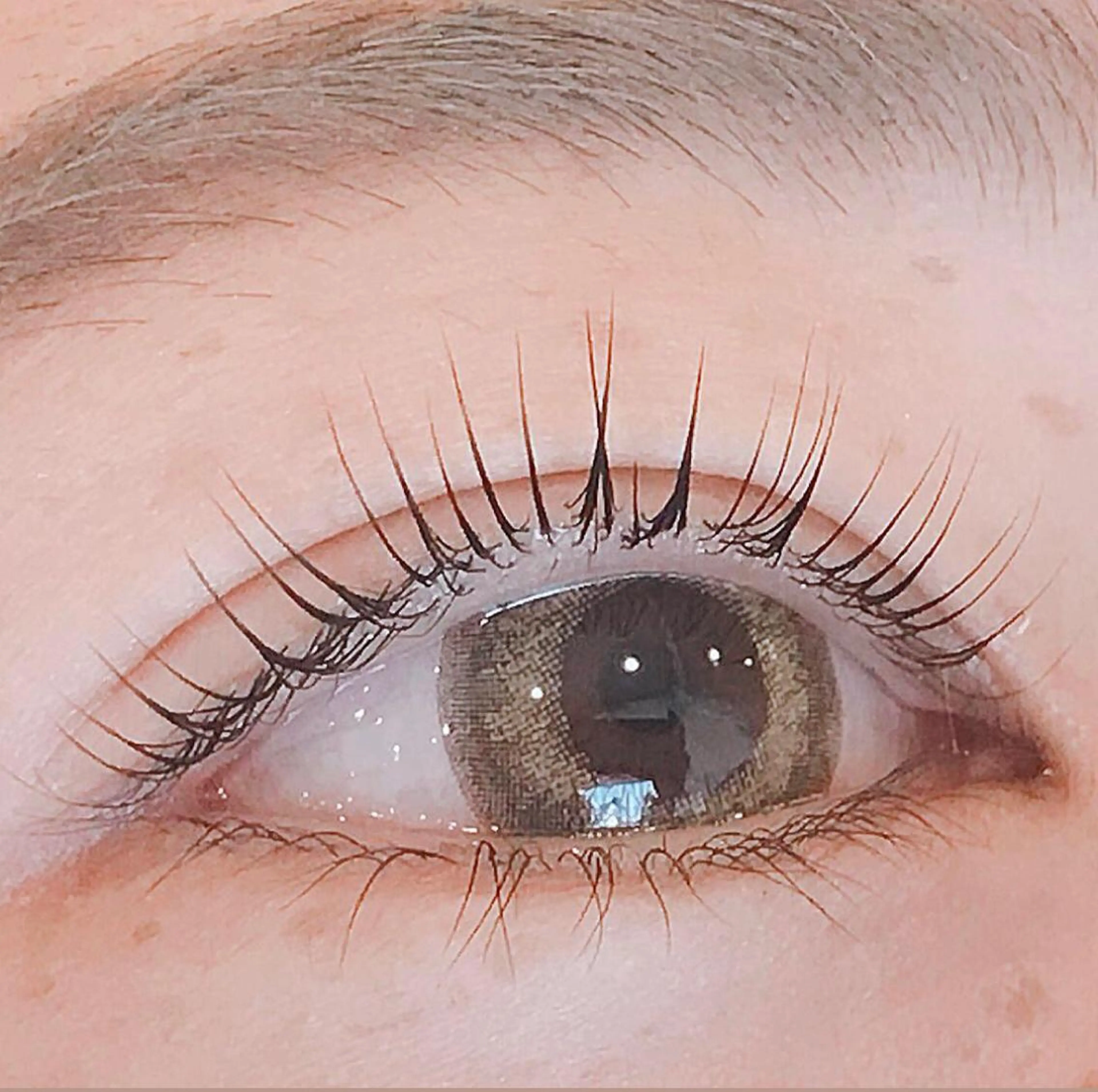 マツエク・マツパ マツパ 🌹ブリランテ🌹 大人気店のマツエク・マツパデザイン