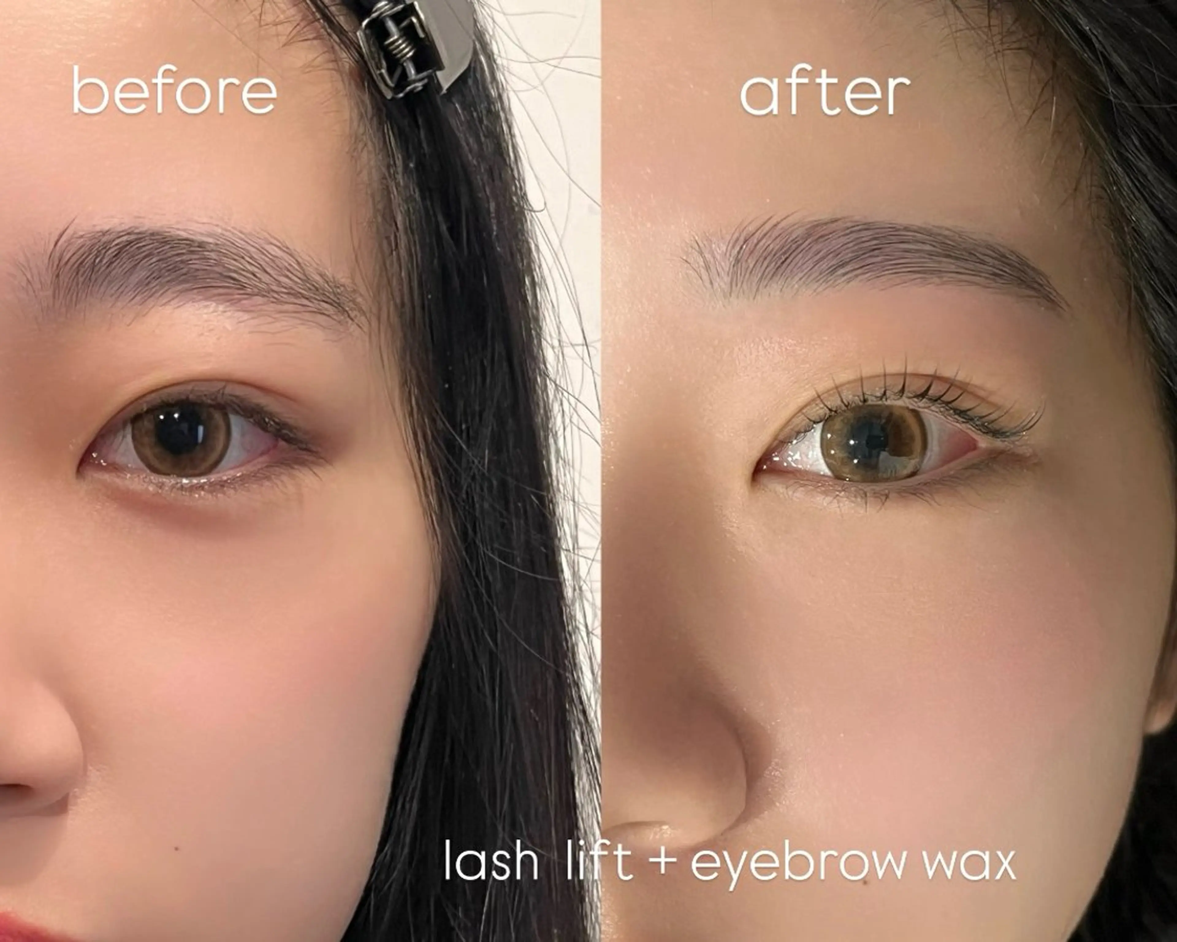 マツエク・マツパ Grow所属・Grow YUMIKAのマツエク・マツパデザイン