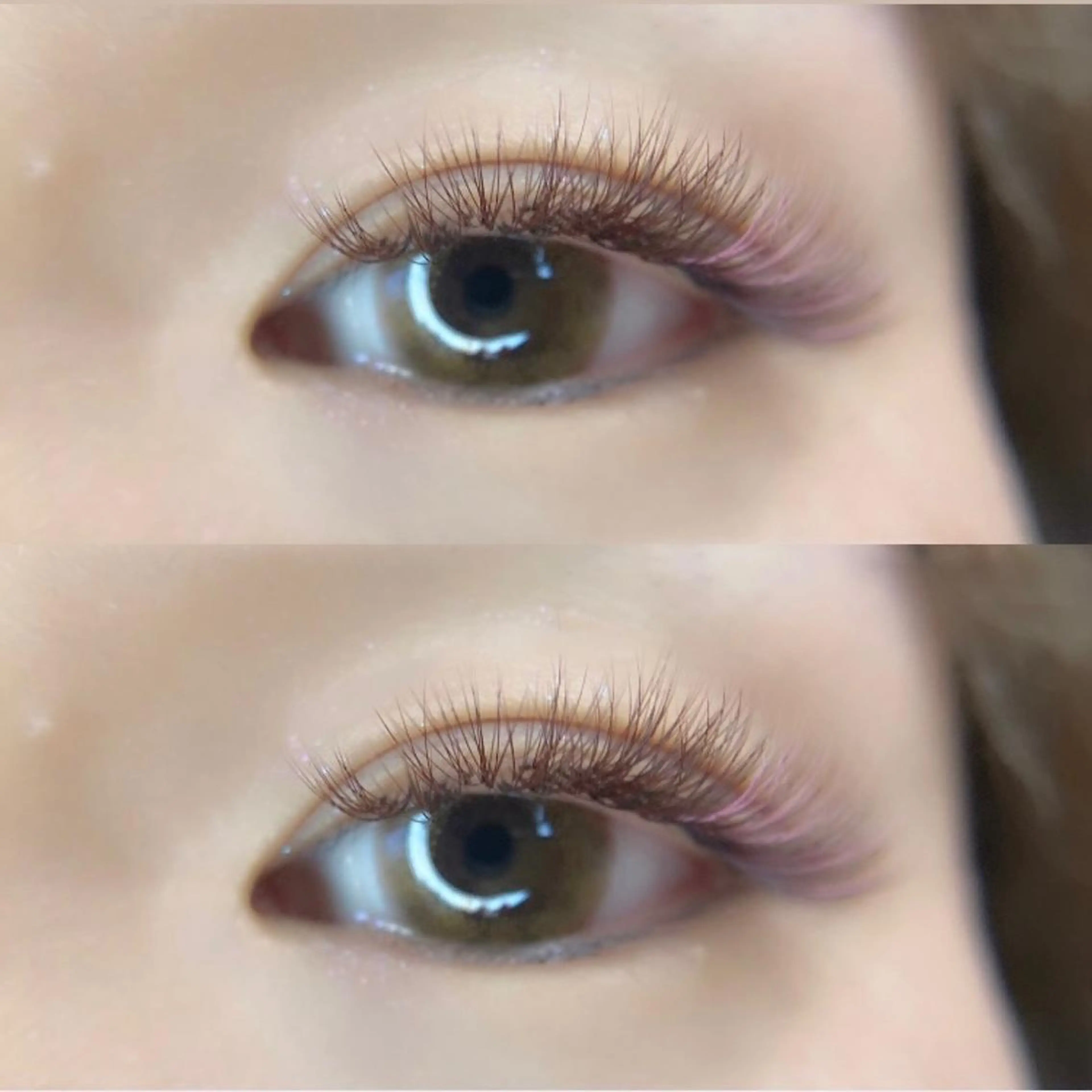 マツエク・マツパ ボリュームラッシュ ｉｃｈｉ ...のマツエク・マツパデザイン