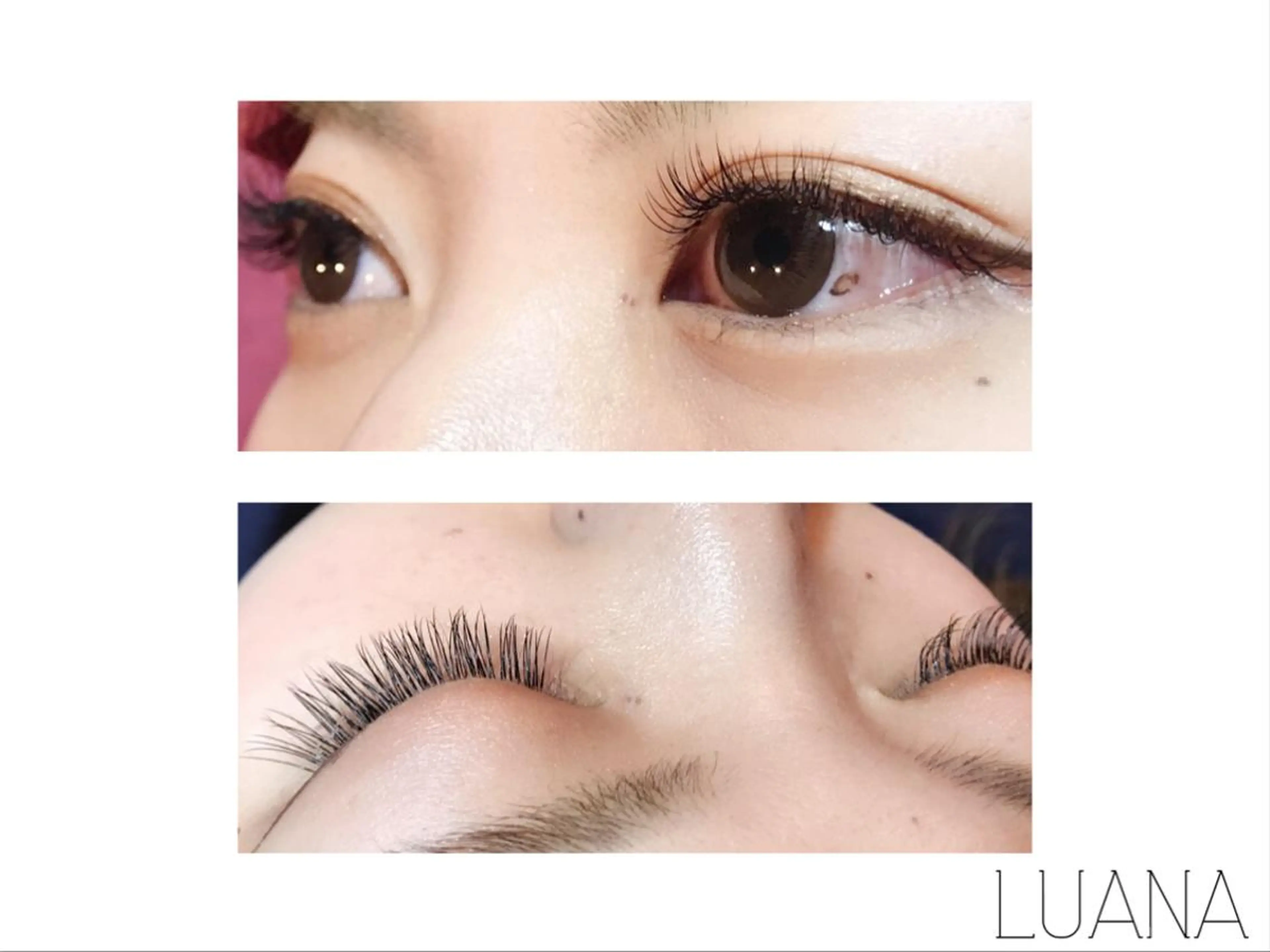 マツエク・マツパ 0's【エンズ】知立店所属・山﨑 佳子の眉毛・アイブロウイメージ