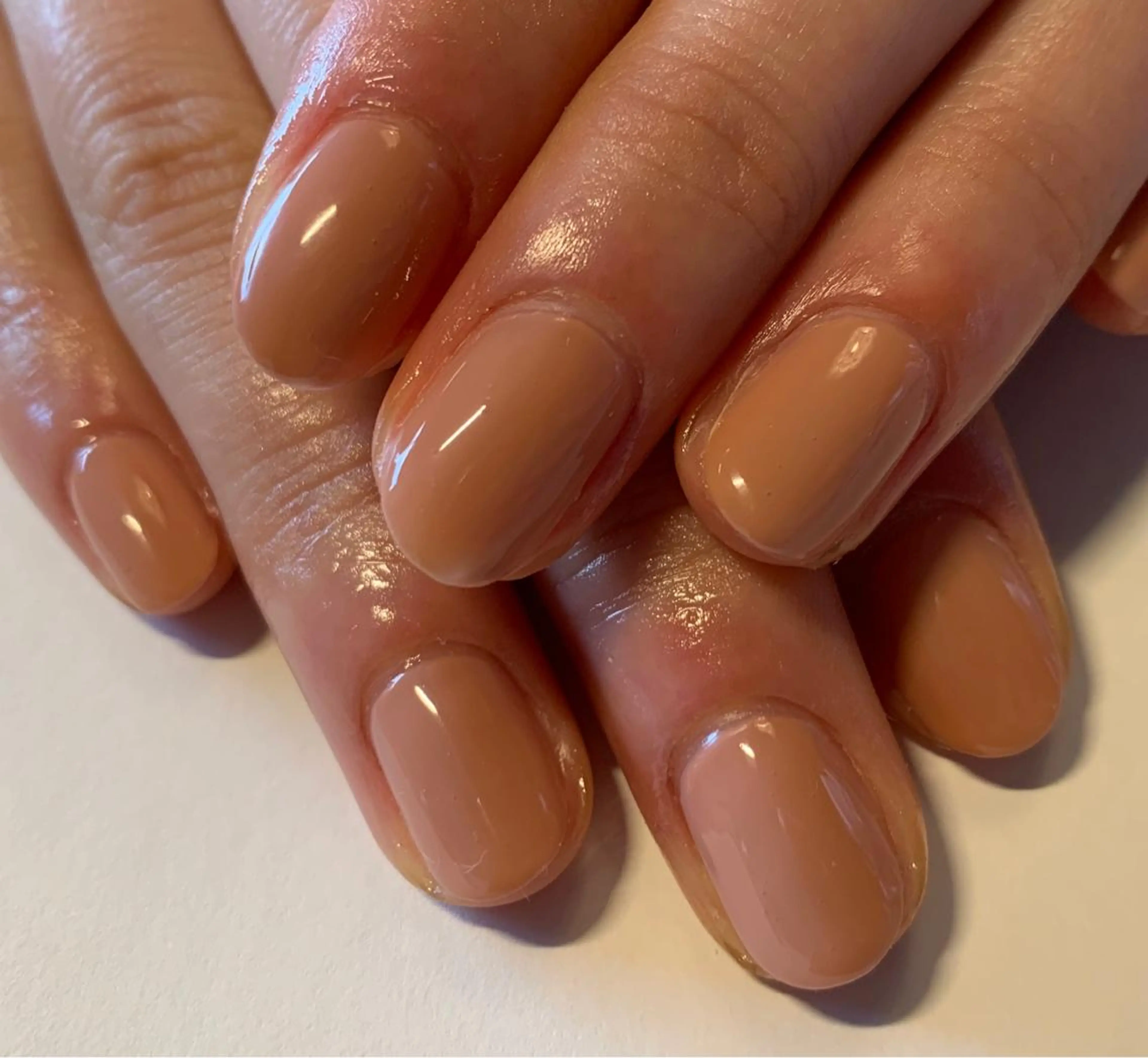 ネイル Kanal Kanaのエステ・リラクイメージ