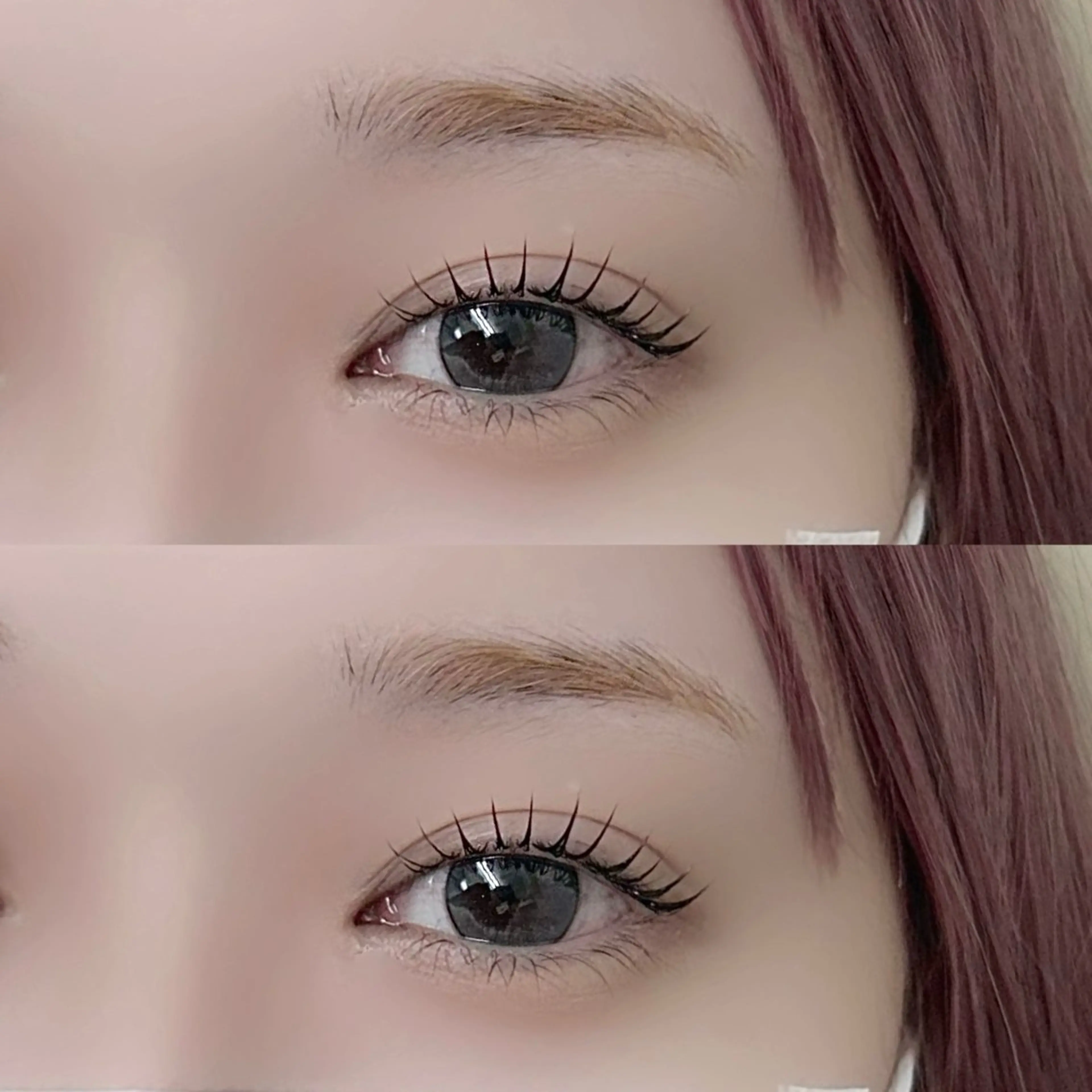 🎀20限定🎀まつげパーマorパリジェンヌの写真