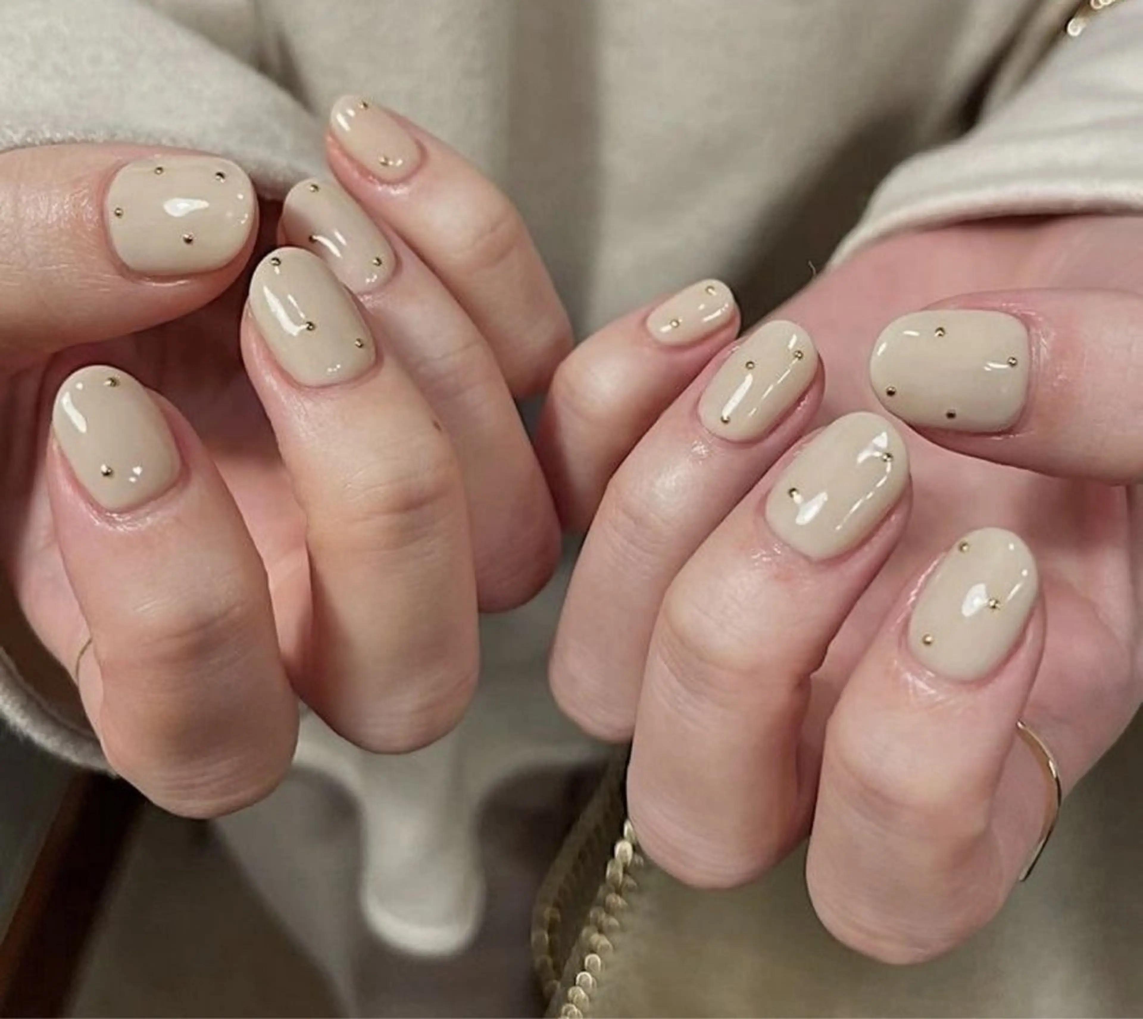 ネイル ハンドネイル 🎀Lilla💎 Nail Salonのネイルデザイン