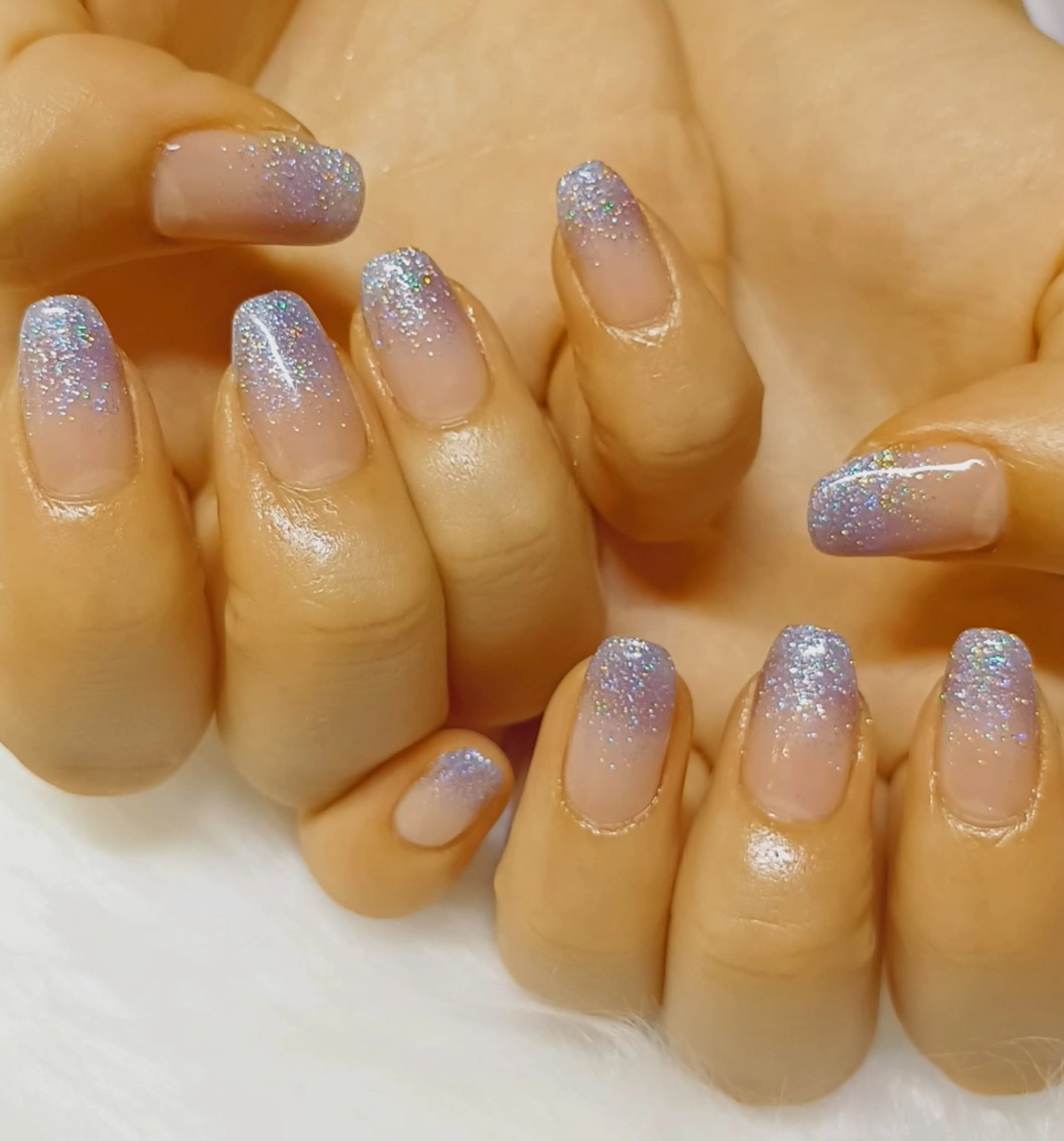 ネイル Gioia（ジョイア）所属・Gioia 白井のネイルデザイン