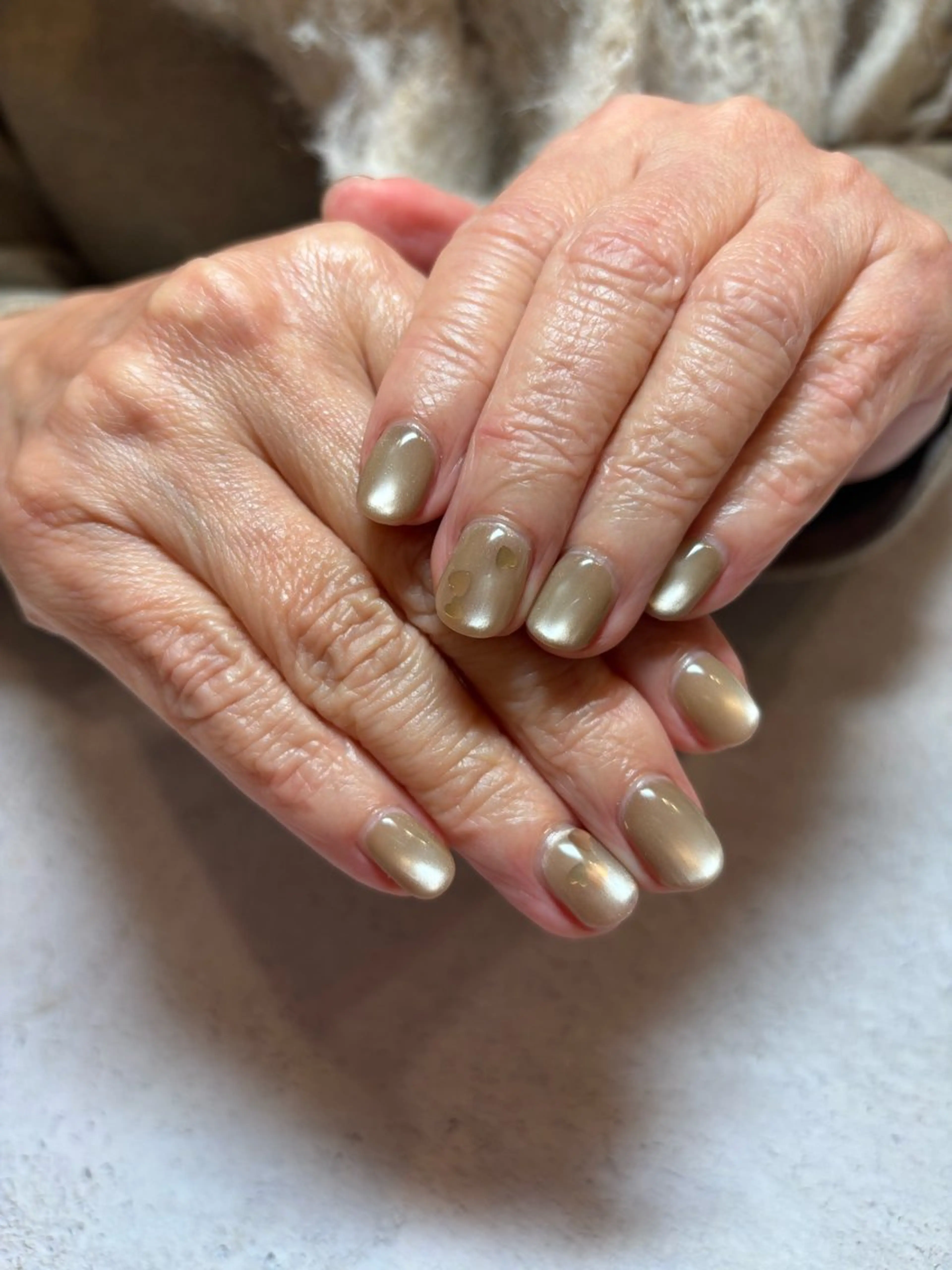 ネイル ハンドネイル LINON所属・【LINON】 airiのネイルデザイン