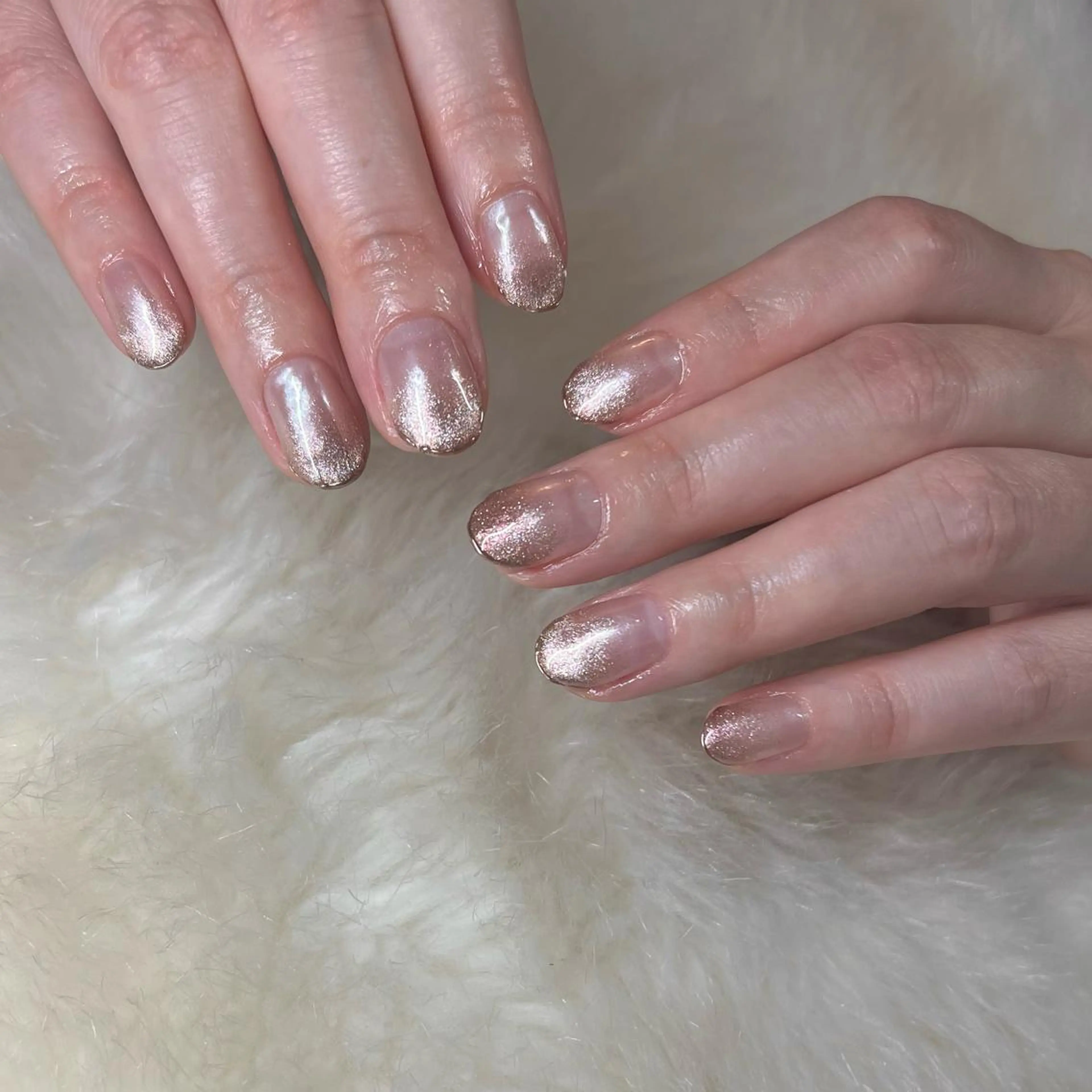 ネイル Nes.nail所属・🌼Nomura Yuko🌷のネイルデザイン