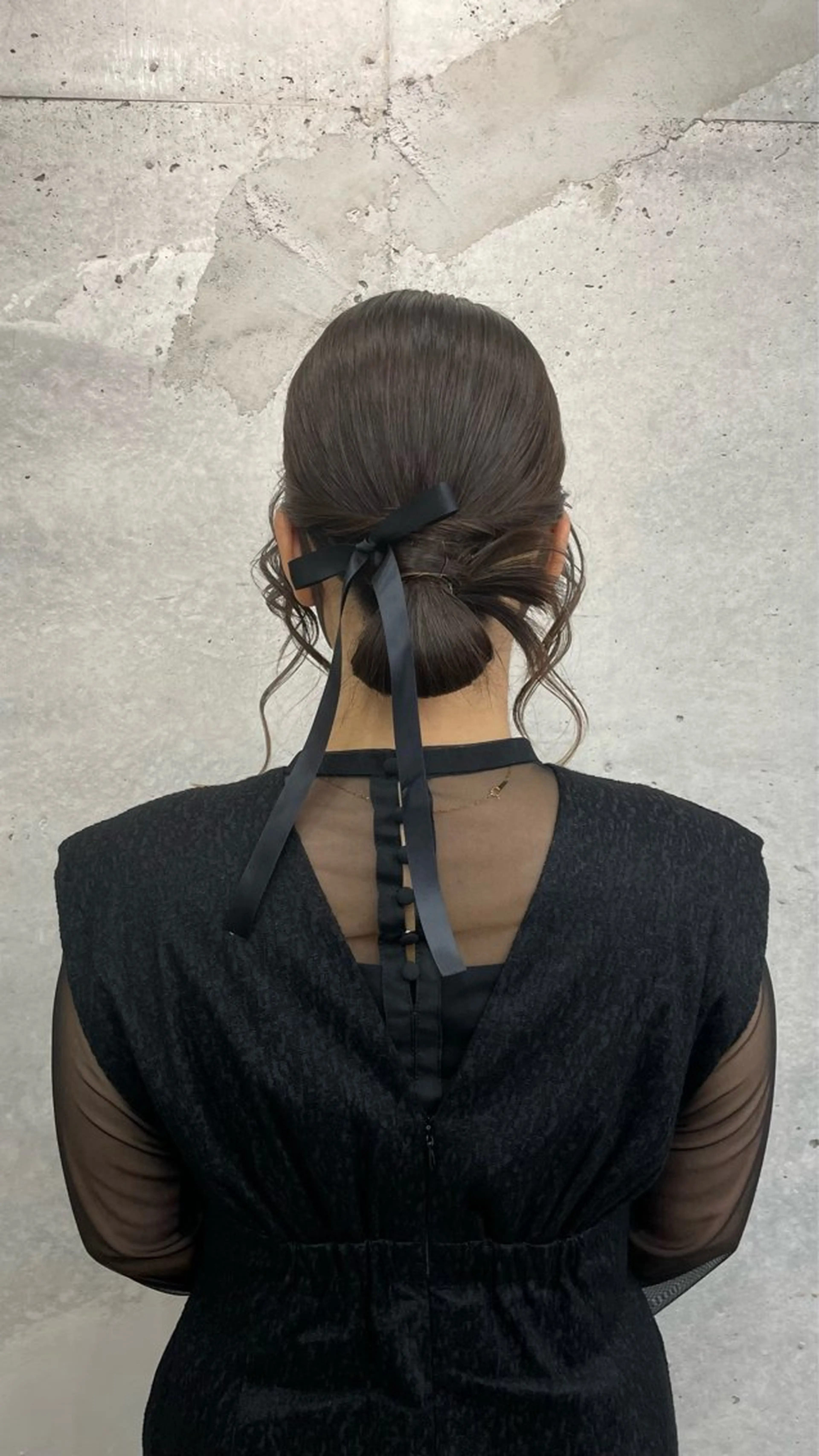 ミディアム girly hair 💗SHINO💗のヘアスタイル