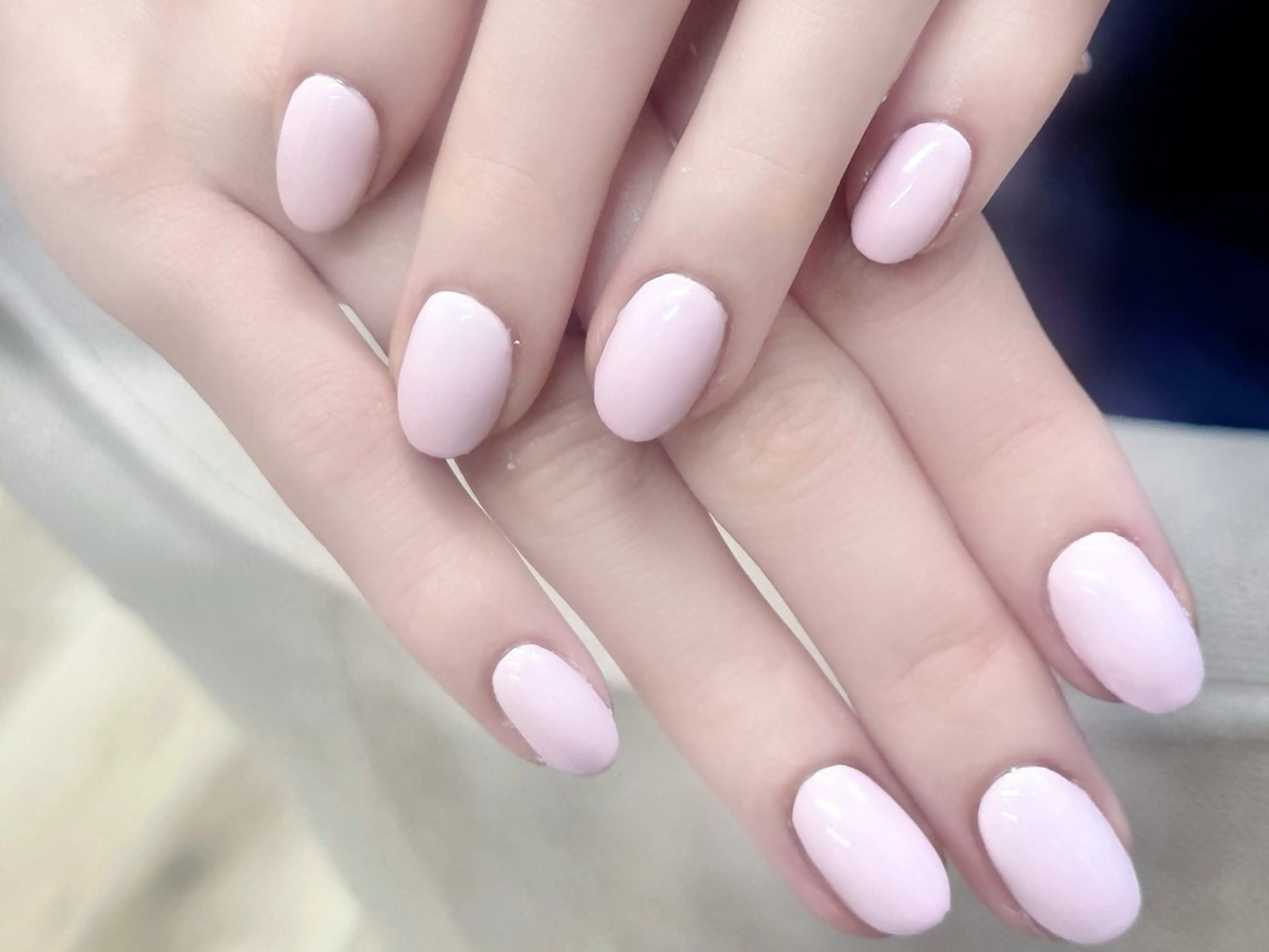 ネイル MY  Nail所属・夏目 雅子のネイルデザイン