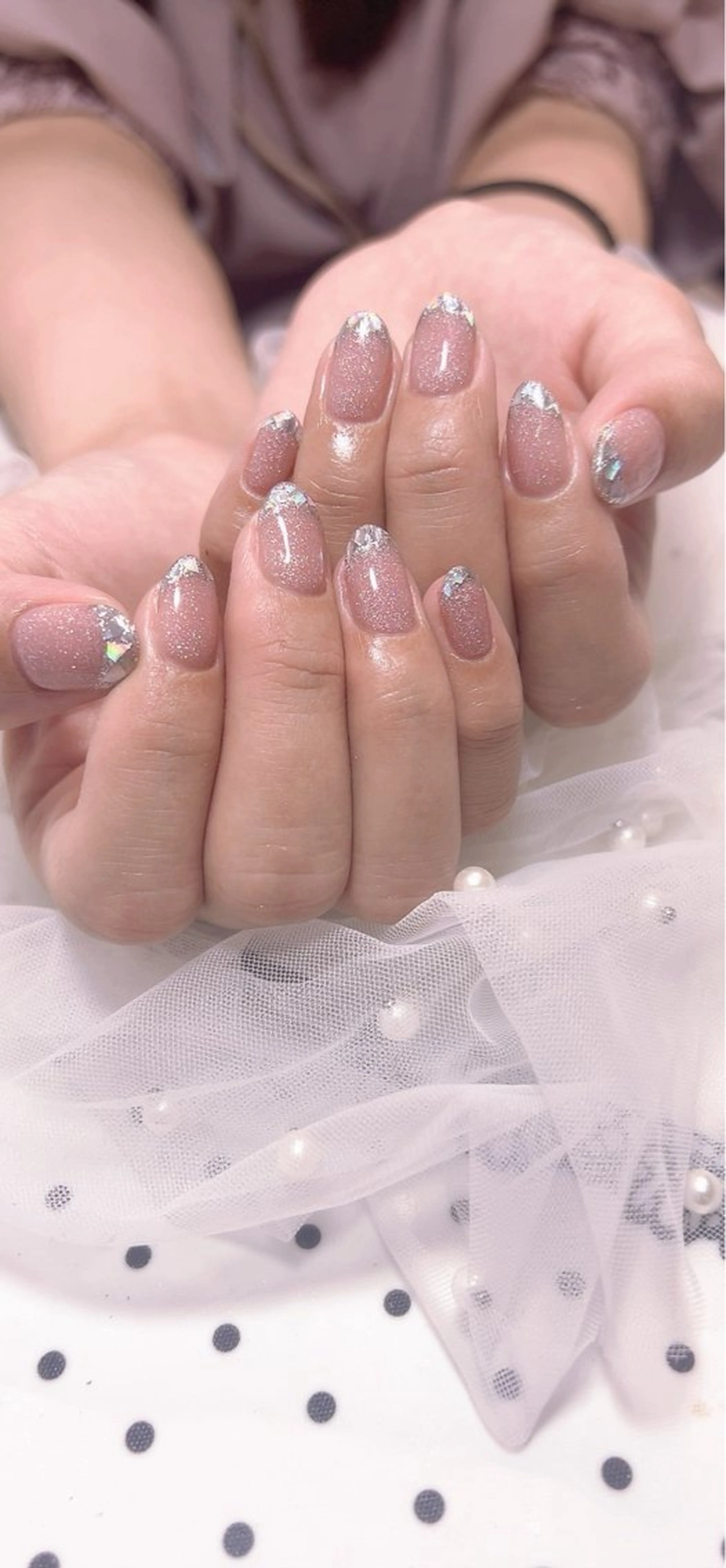 ネイル KaYa nailsaloneのネイルデザイン