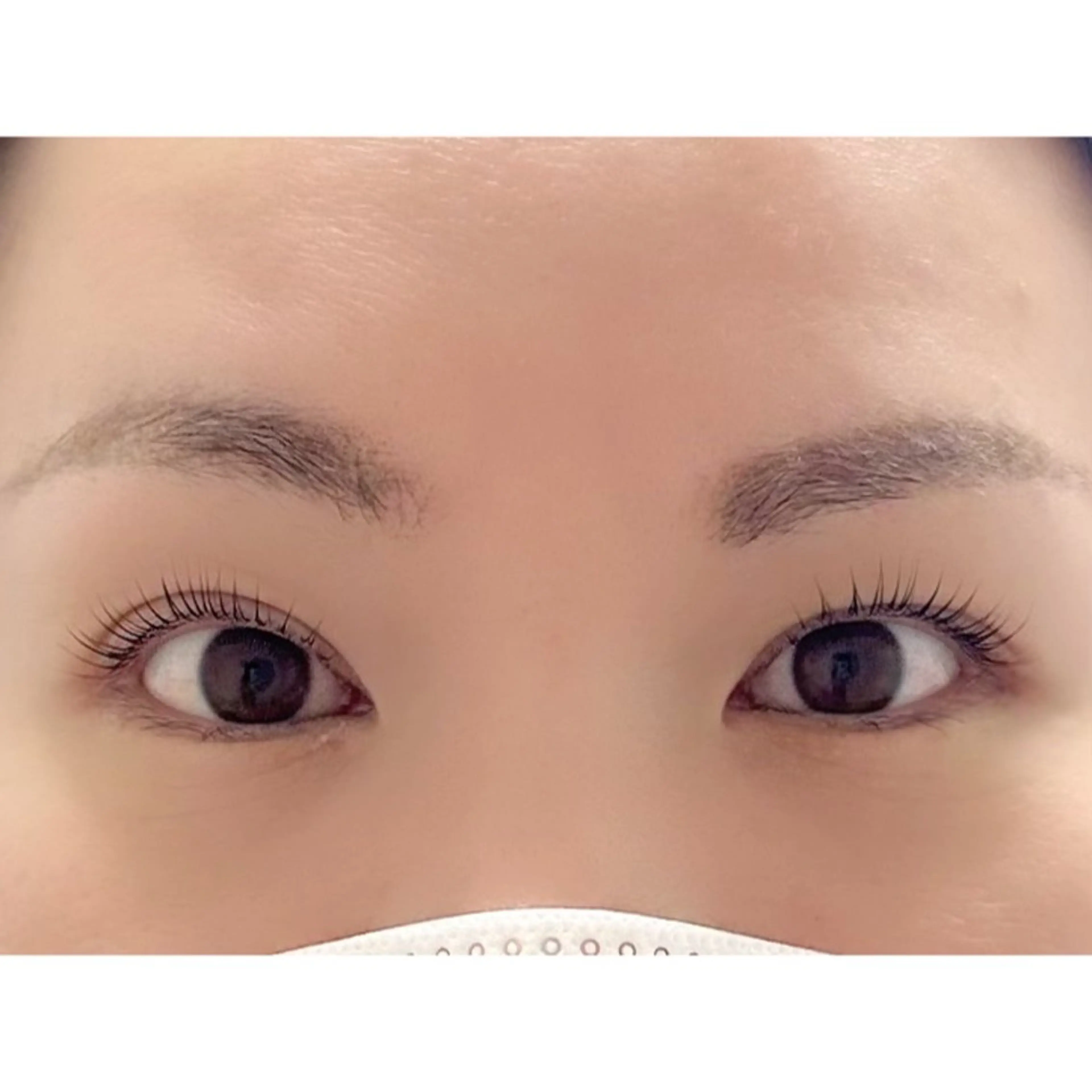 マツエク・マツパ マツパ 加藤 翠のマツエク・マツパデザイン