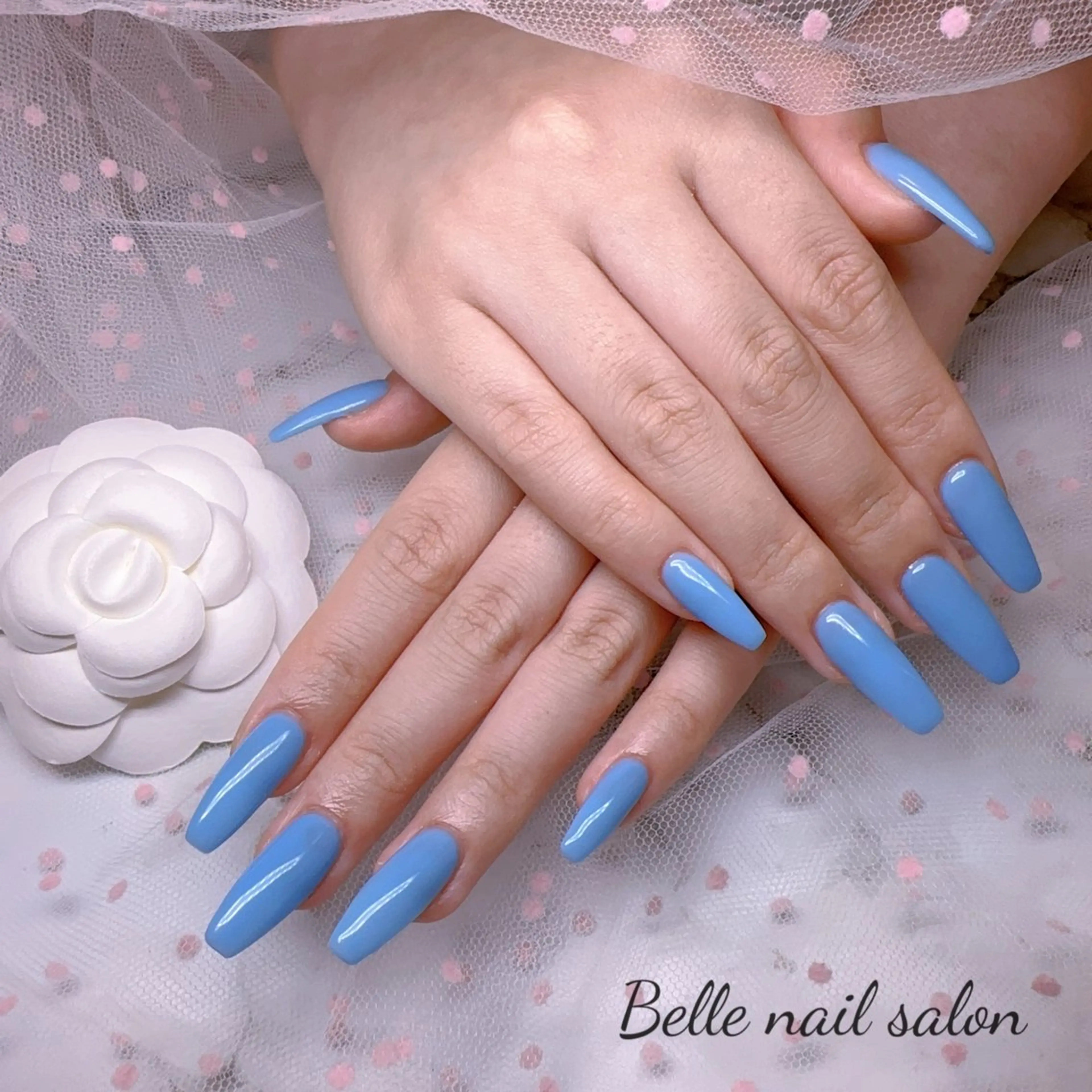 ネイル オーロラネイル フットネイル 韓国ネイル ラメ(グリッター) ラメグラデーション ハンドネイル Belle nail salon 新小岩のネイルデザイン