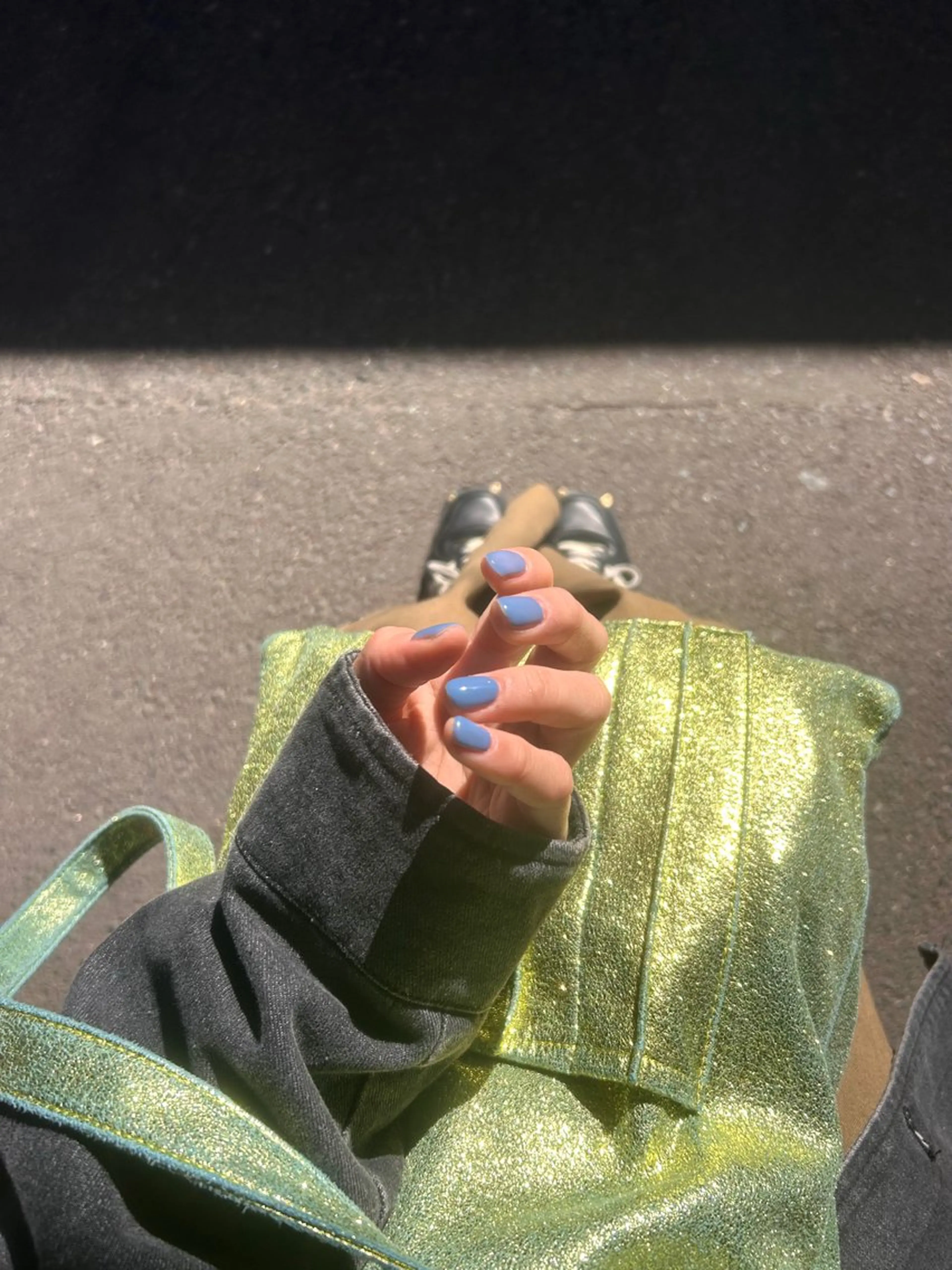 ネイル Shion nailのネイルデザイン