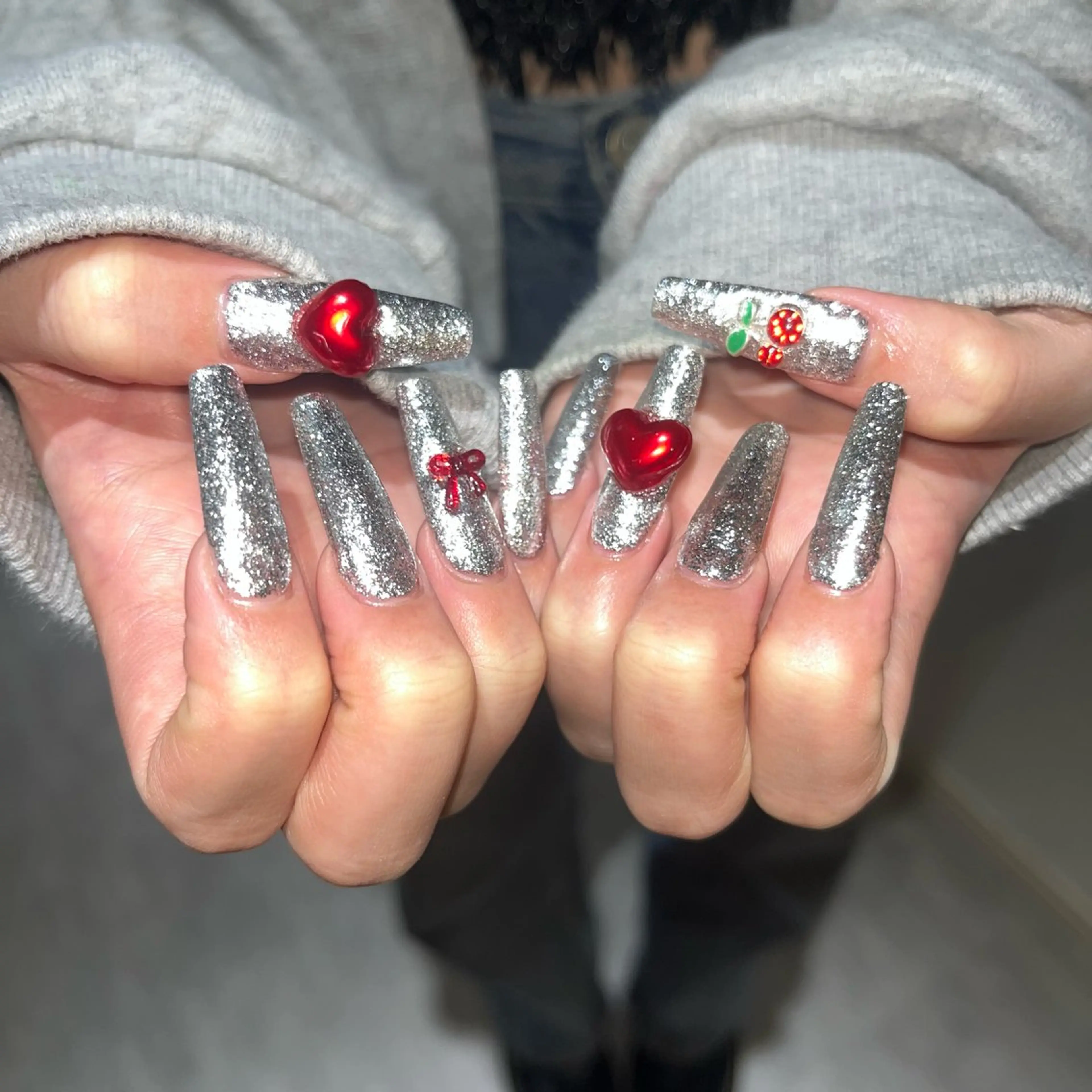 ネイル You&Me Naoのネイルデザイン